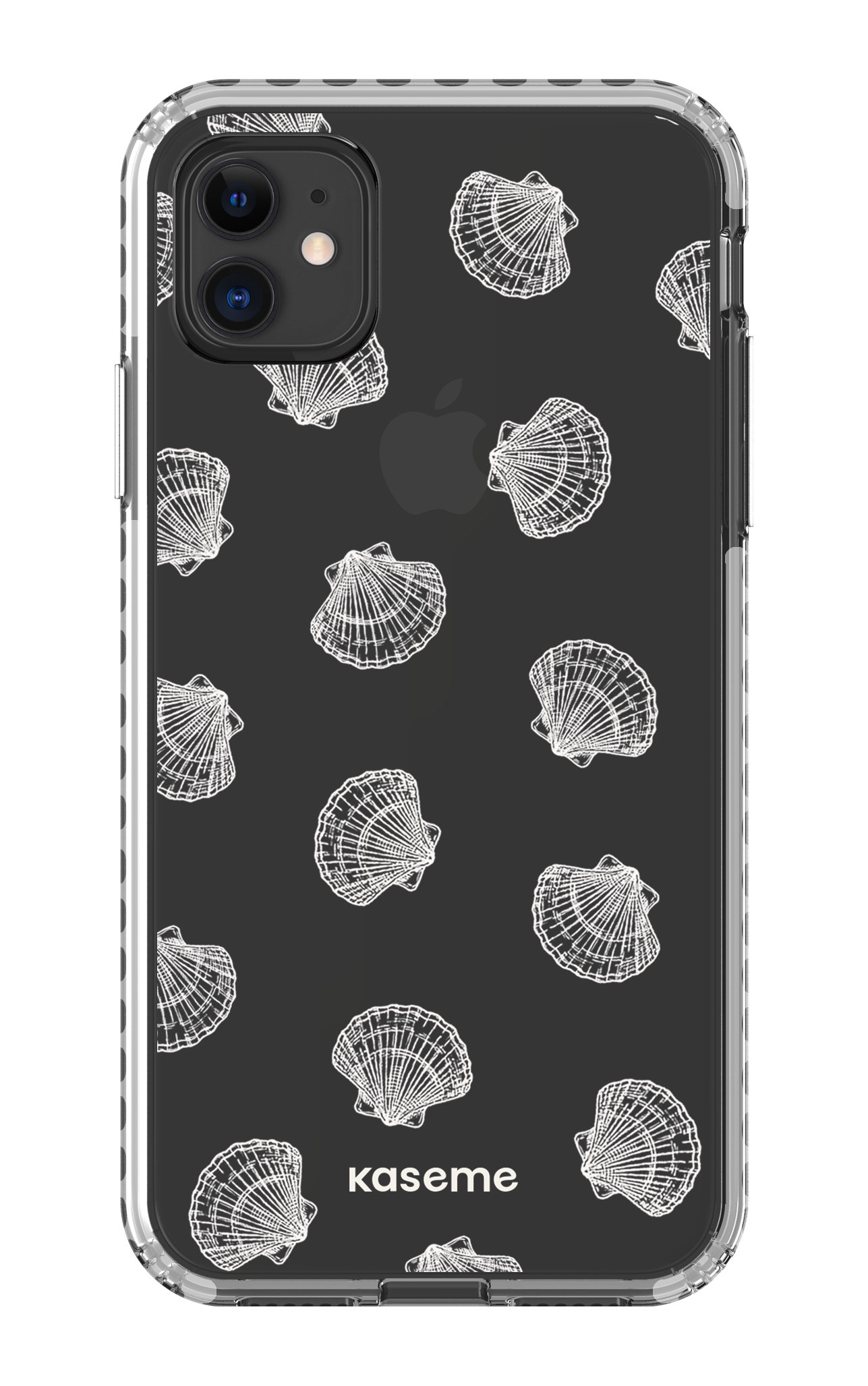 Bondi Beach clear case - iPhone 11