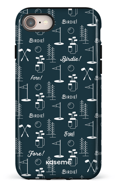 Fore Blue - iPhone 7