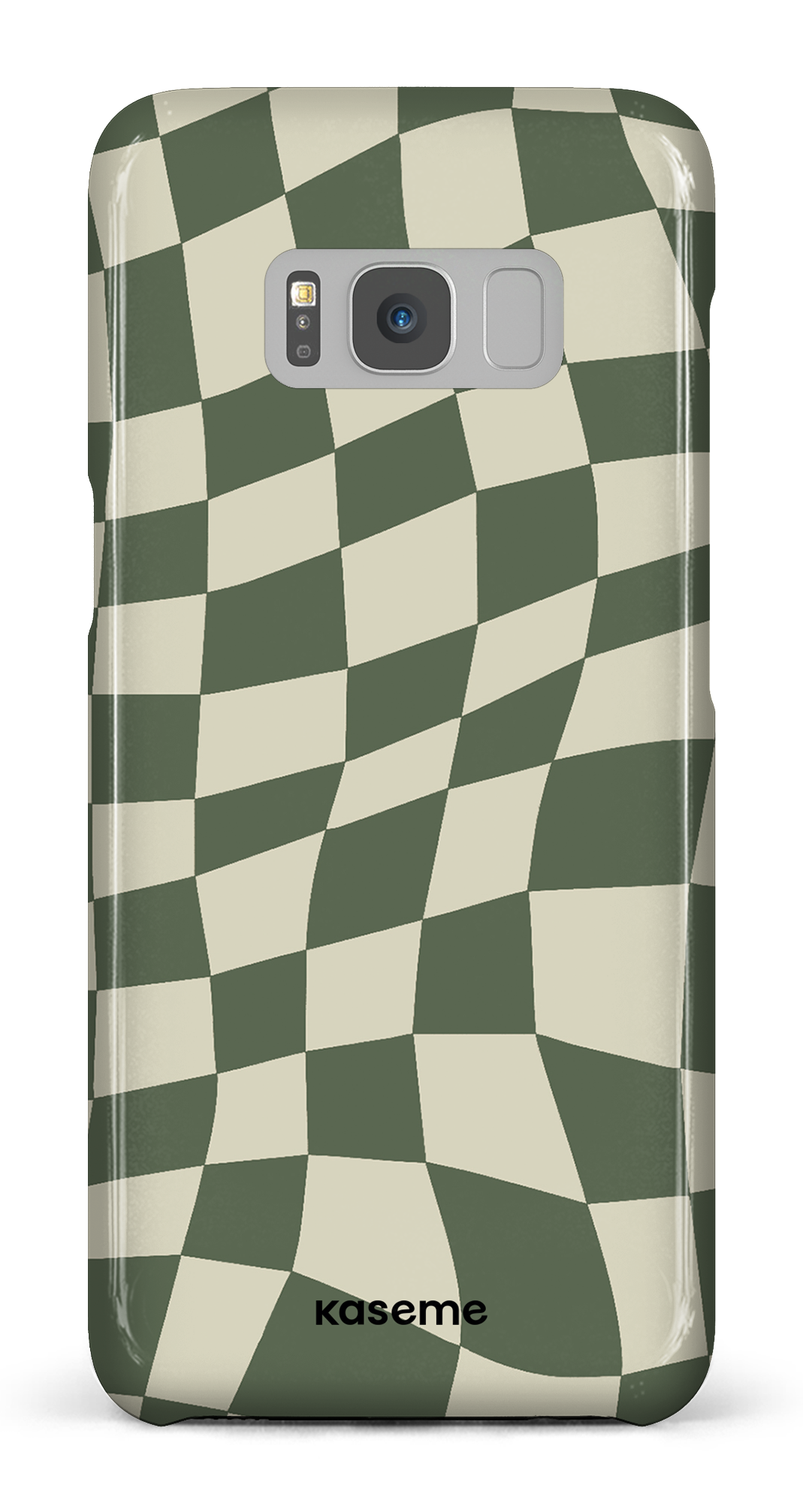 Pheonix Green - Galaxy S8