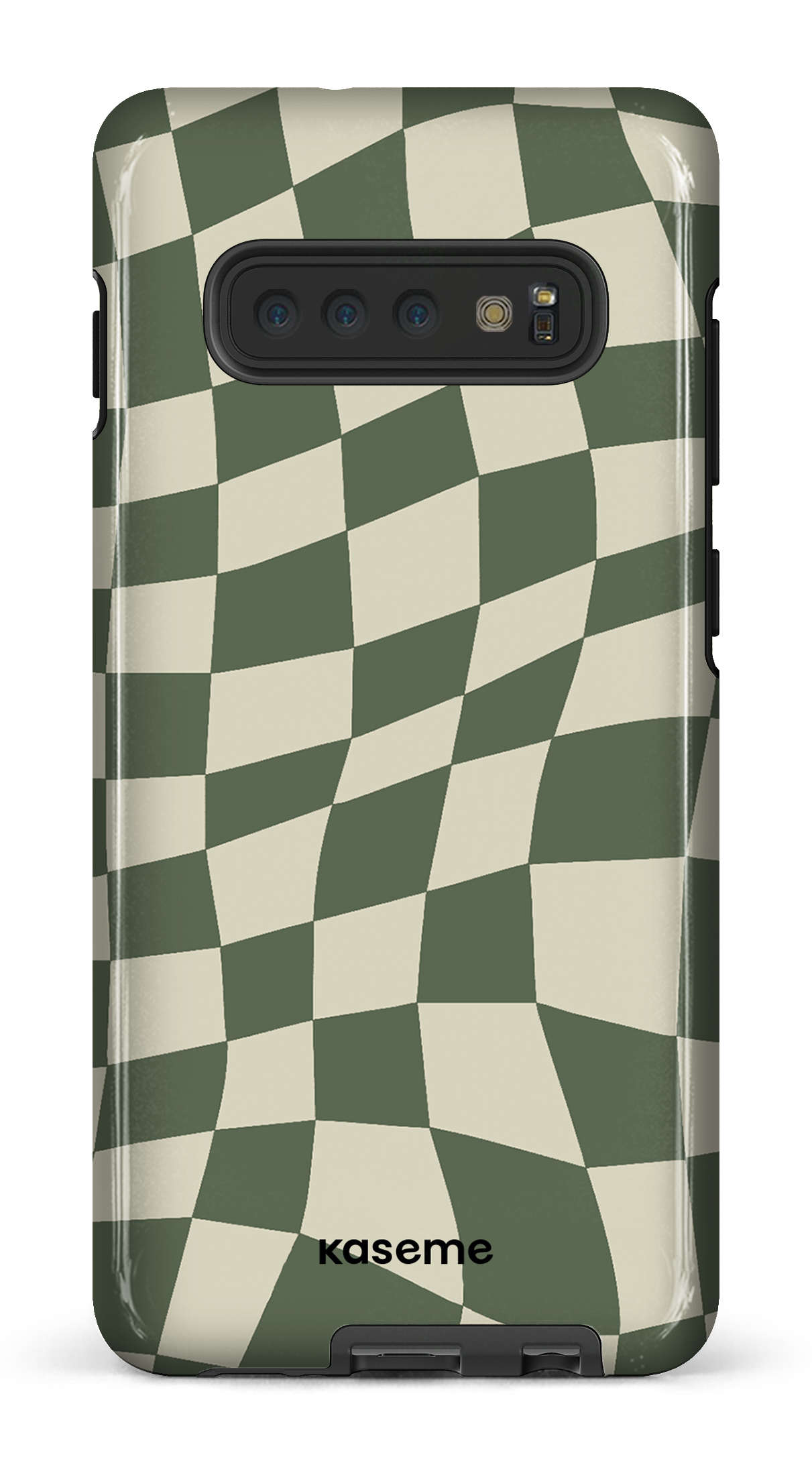 Pheonix Green - Galaxy S10 Plus