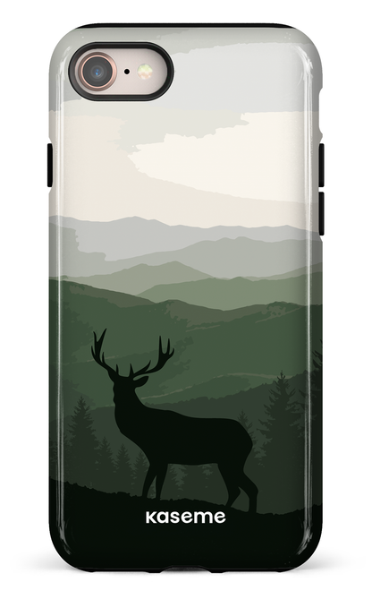Timberland - iPhone 7