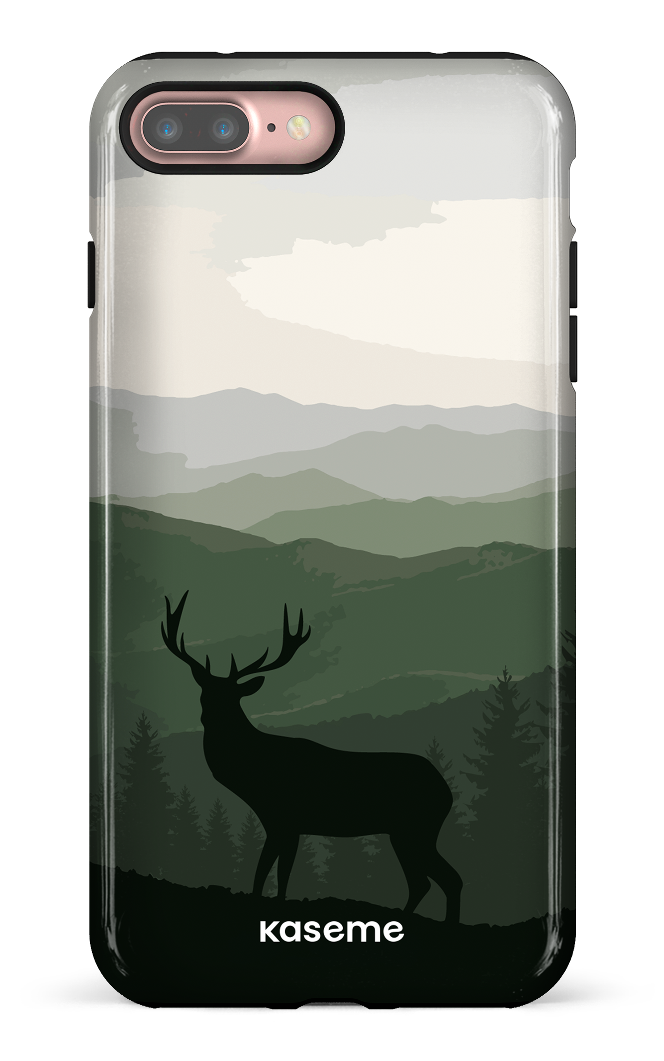Timberland - iPhone 7 Plus