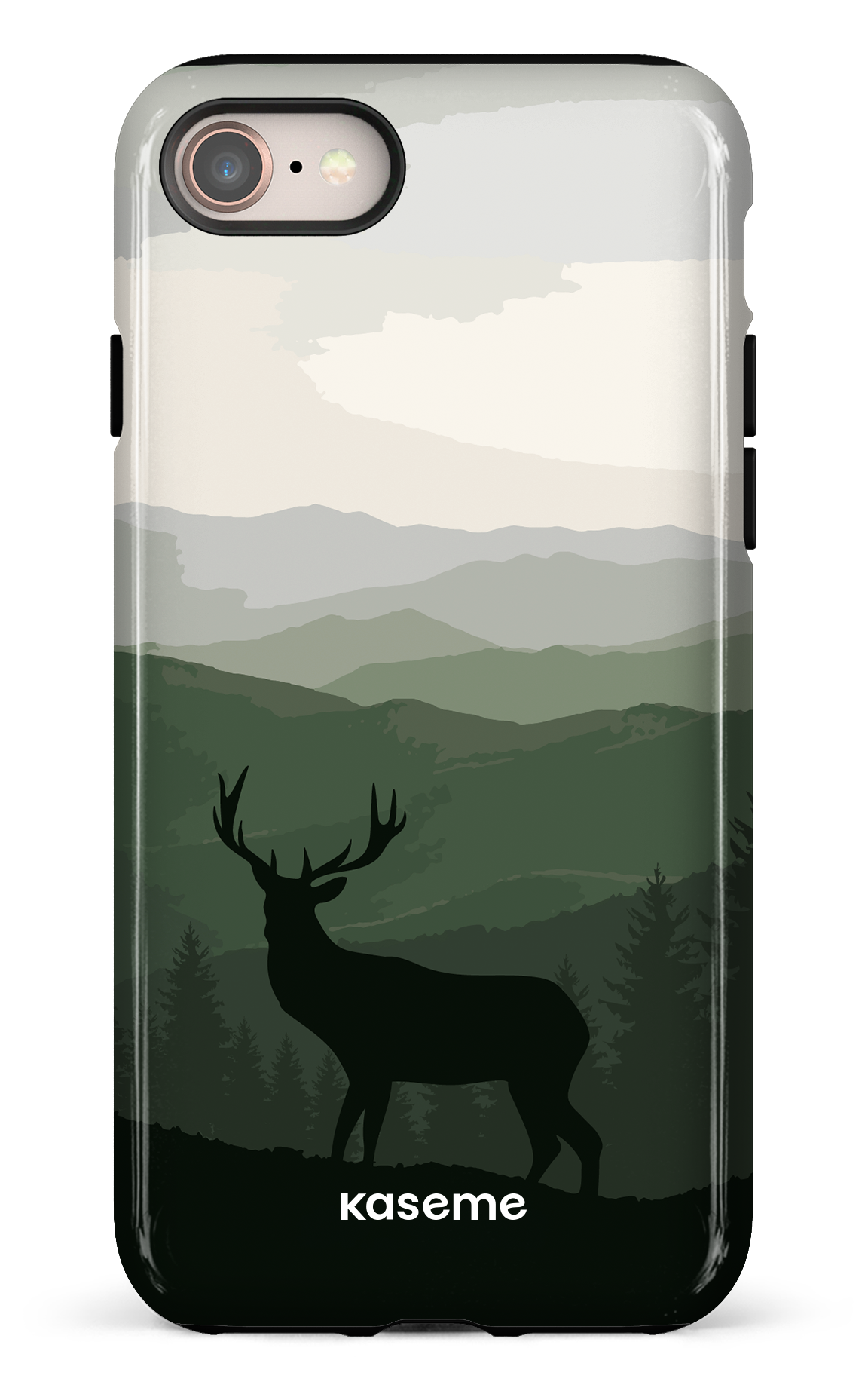 Timberland - iPhone SE 2020 / 2022