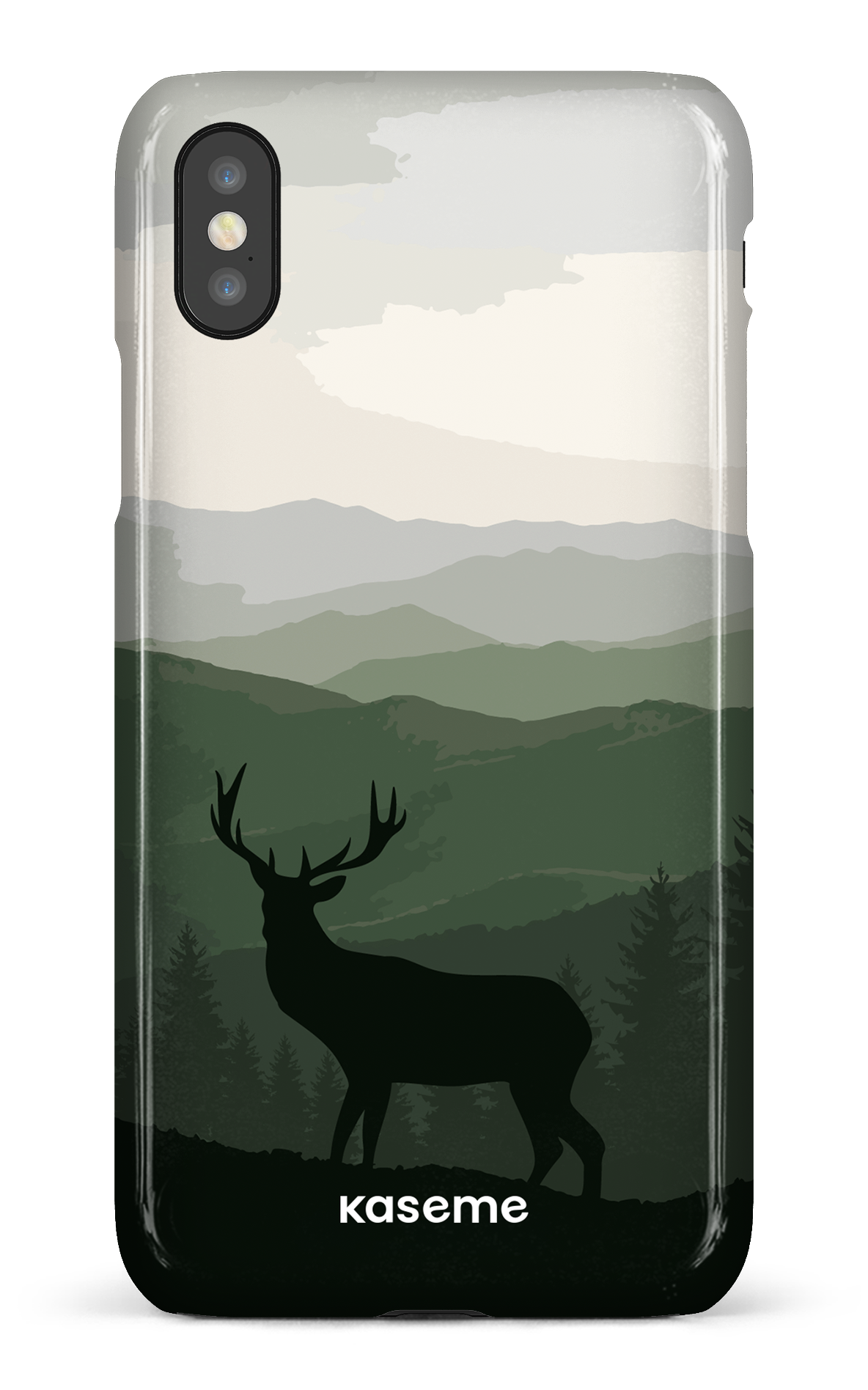 Timberland - iPhone X/Xs