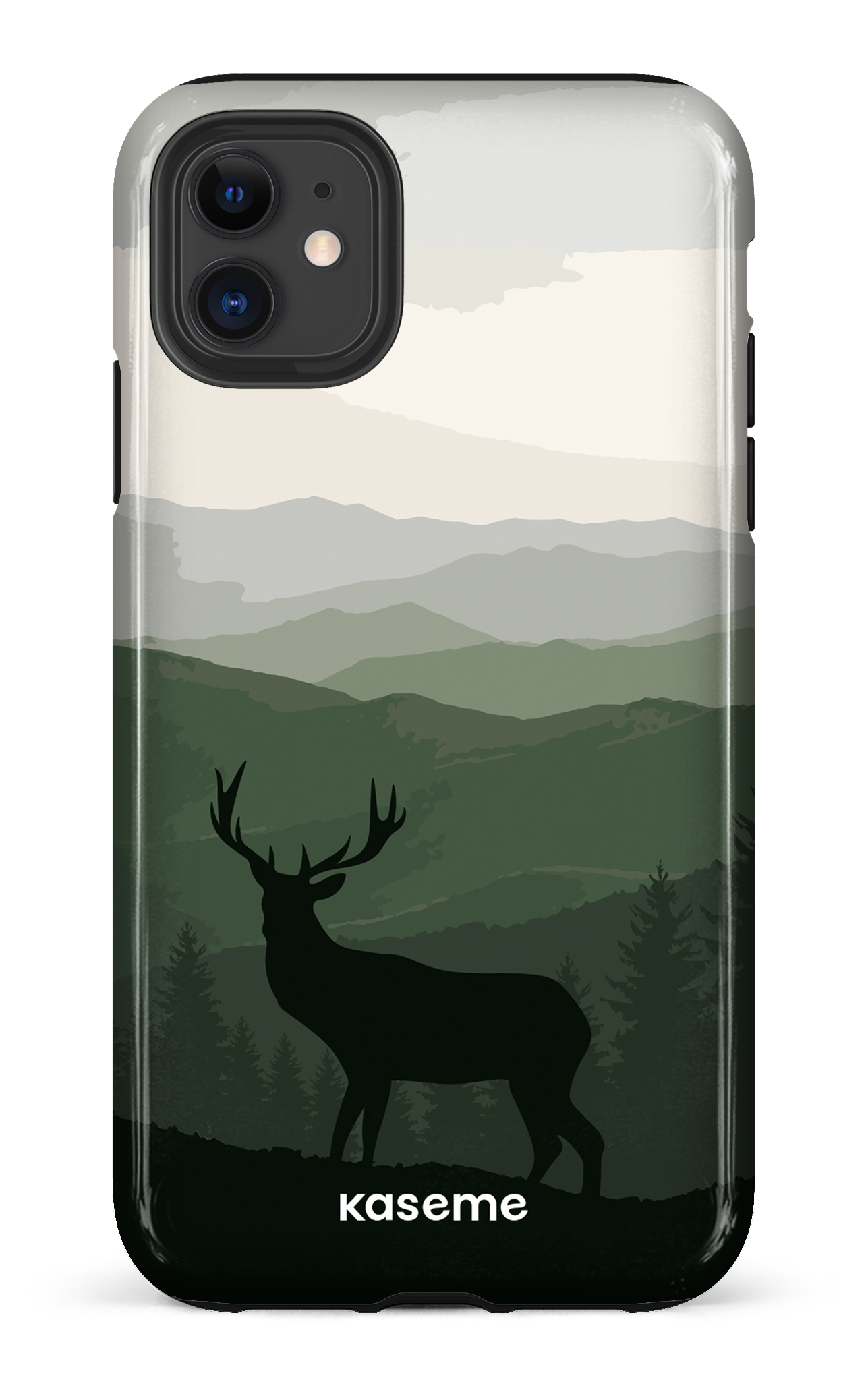 Timberland - iPhone 11