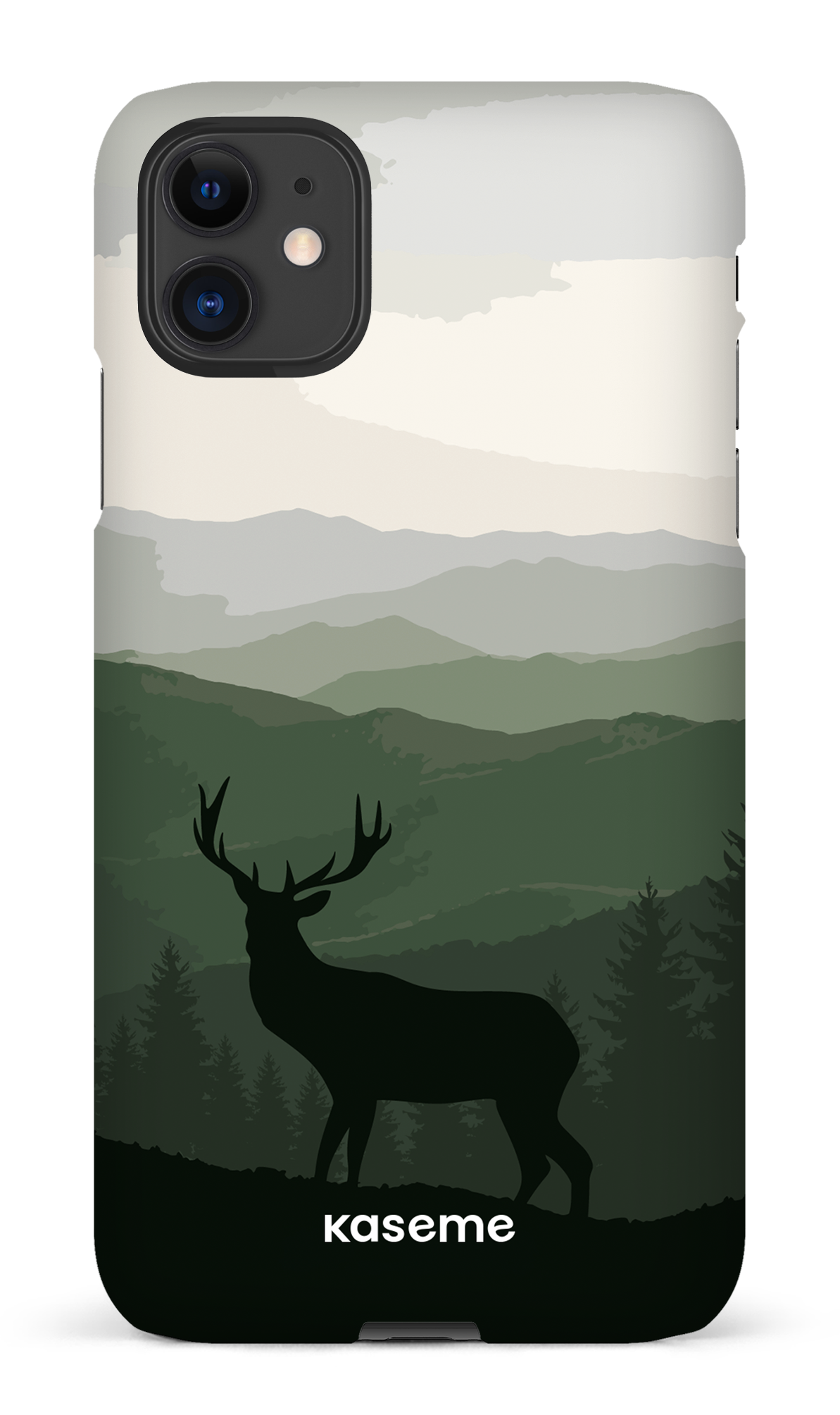 Timberland - iPhone 11