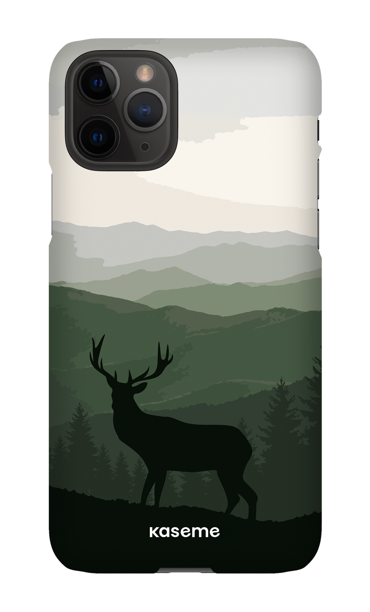Timberland - iPhone 11 Pro