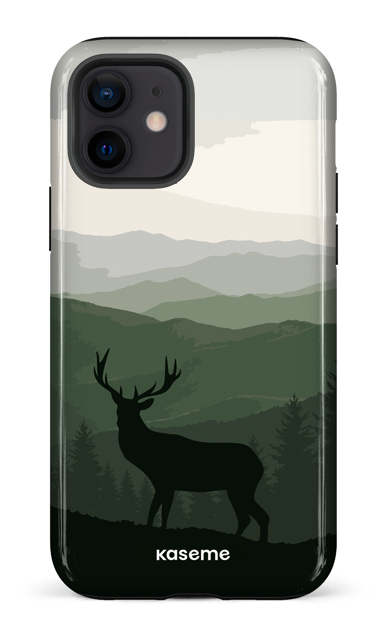 Timberland - iPhone 12