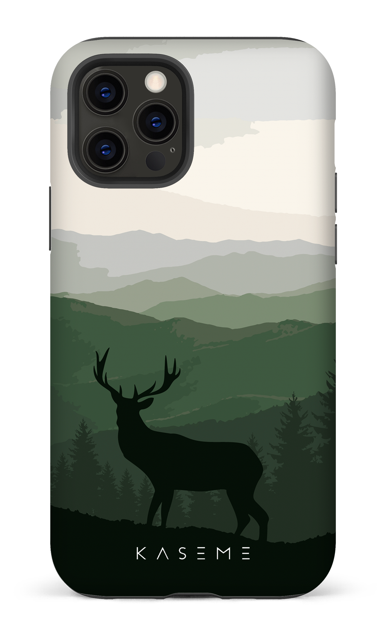 Timberland - iPhone 12 Pro