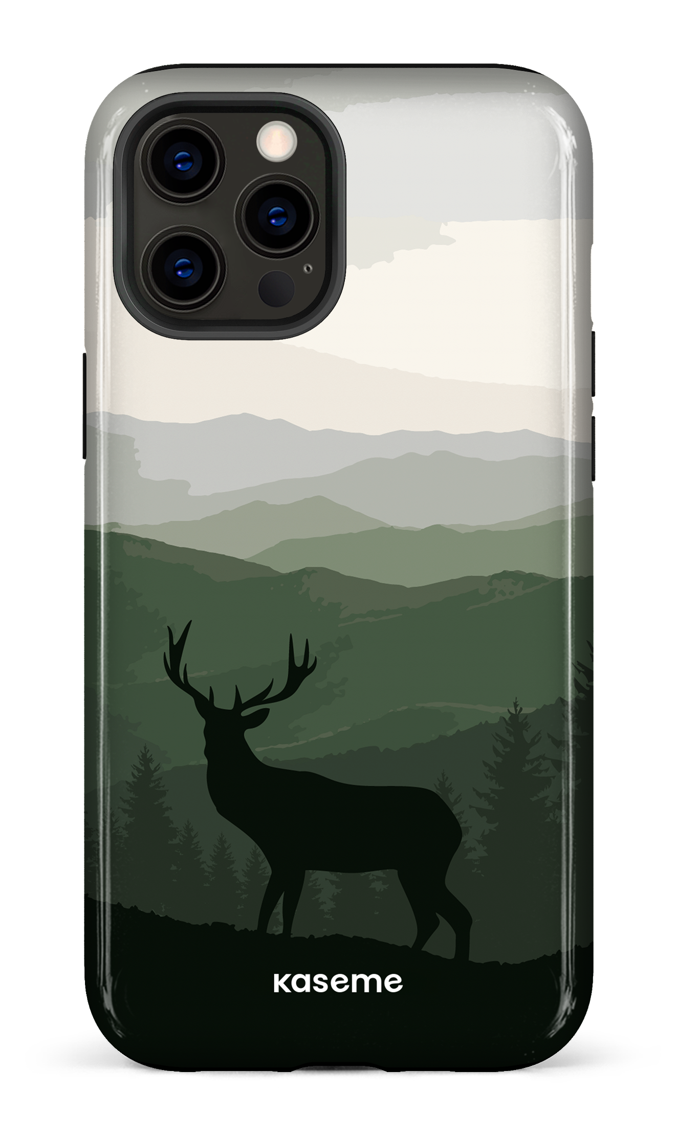 Timberland - iPhone 12 Pro Max