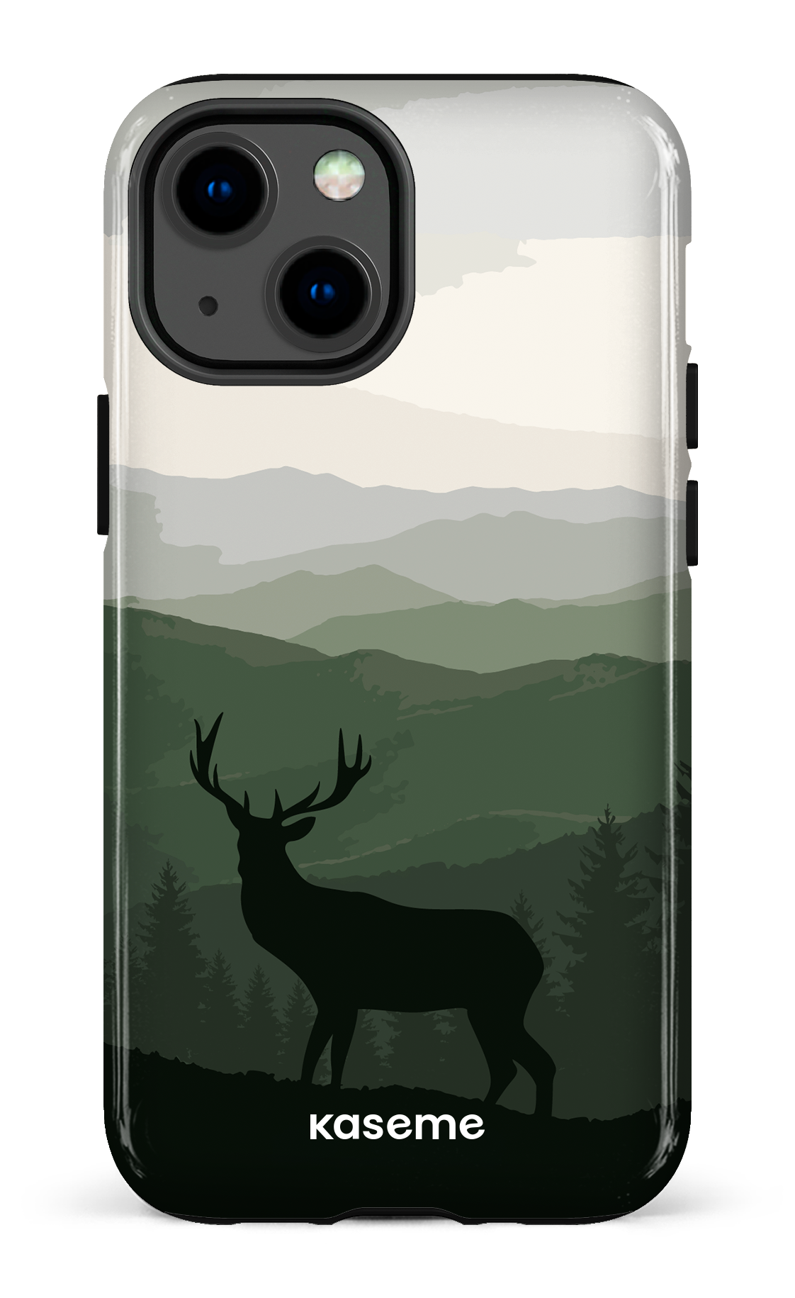 Timberland - iPhone 13 Mini