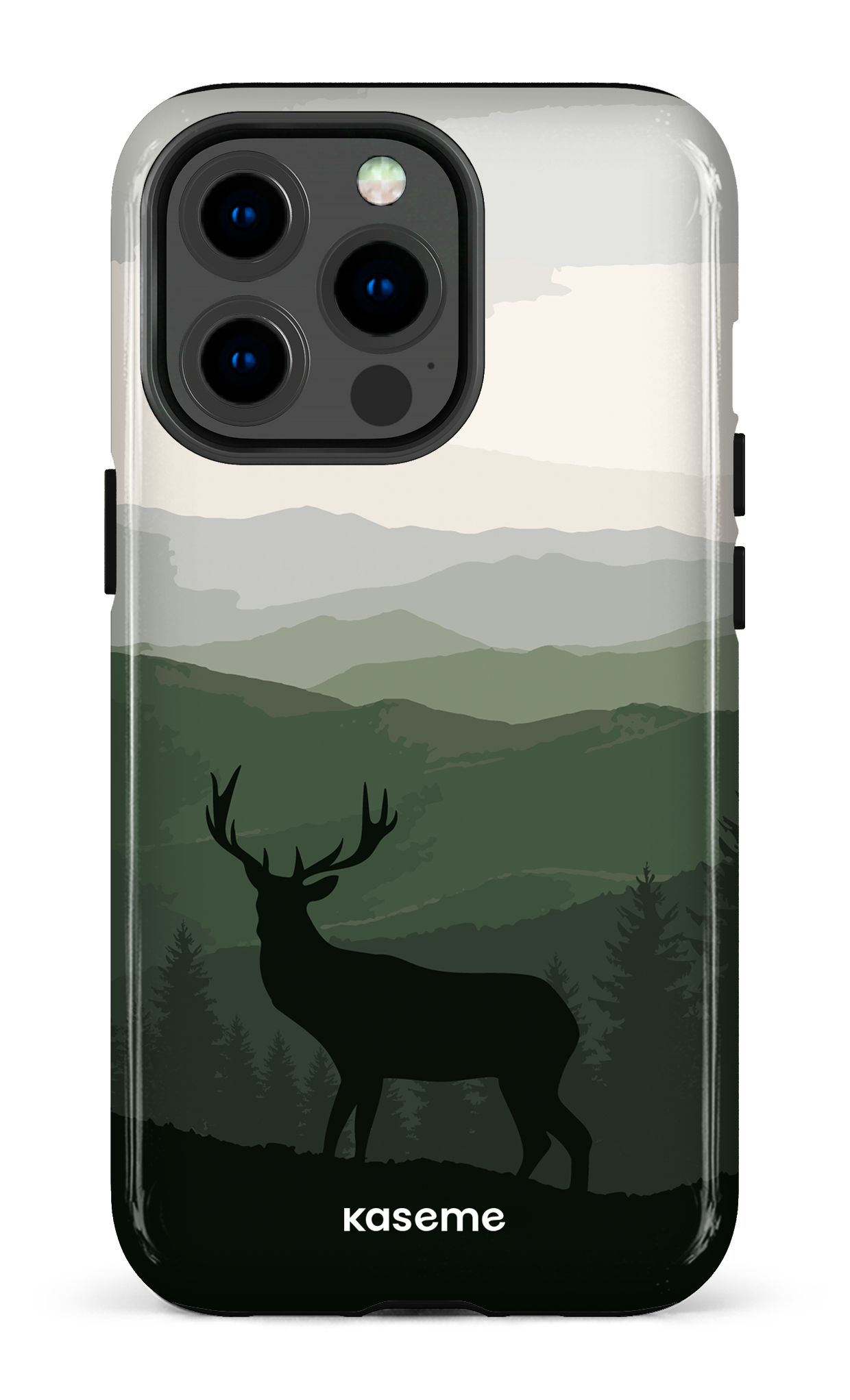 Timberland - iPhone 13 Pro