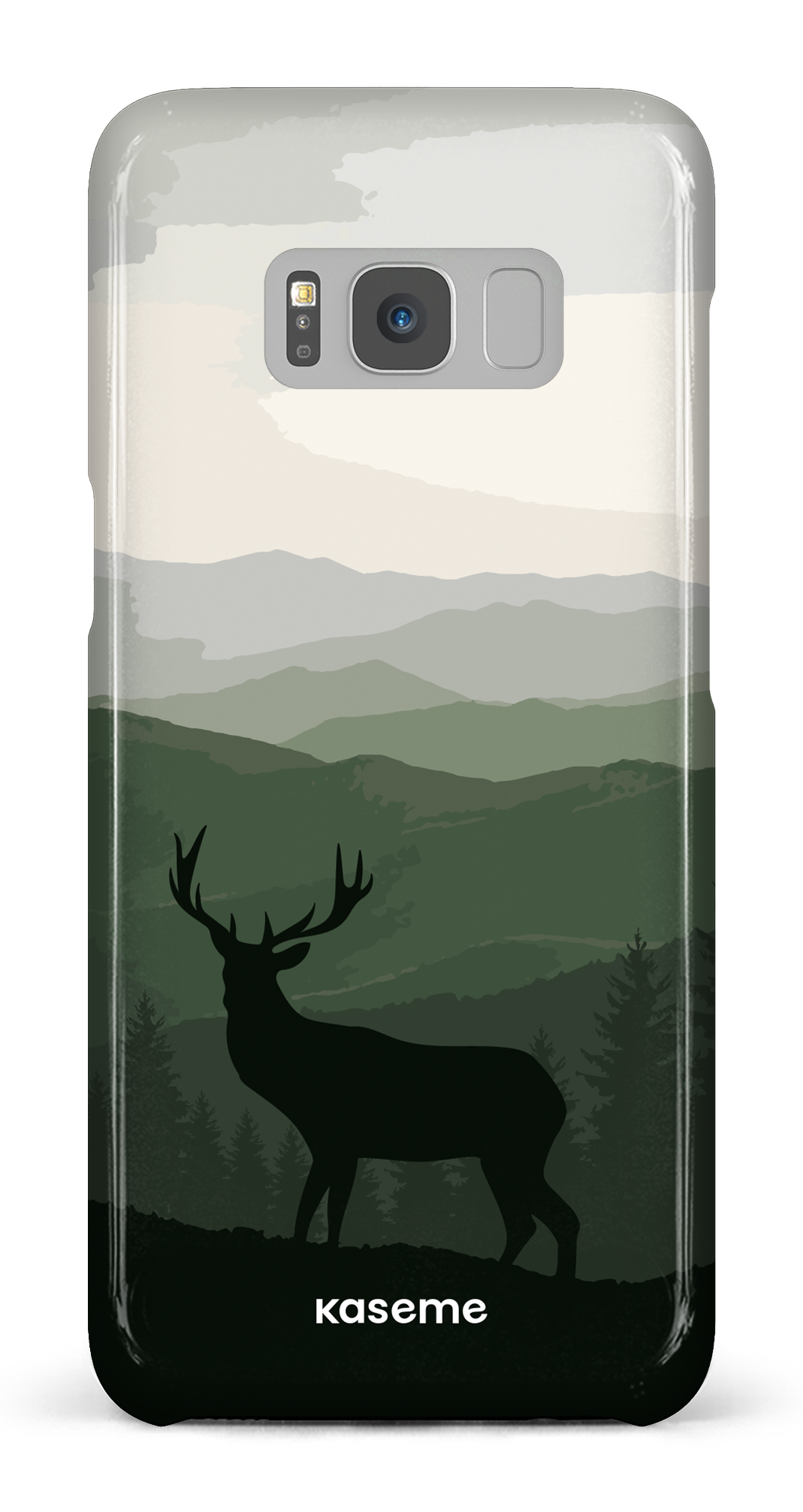 Timberland - Galaxy S8