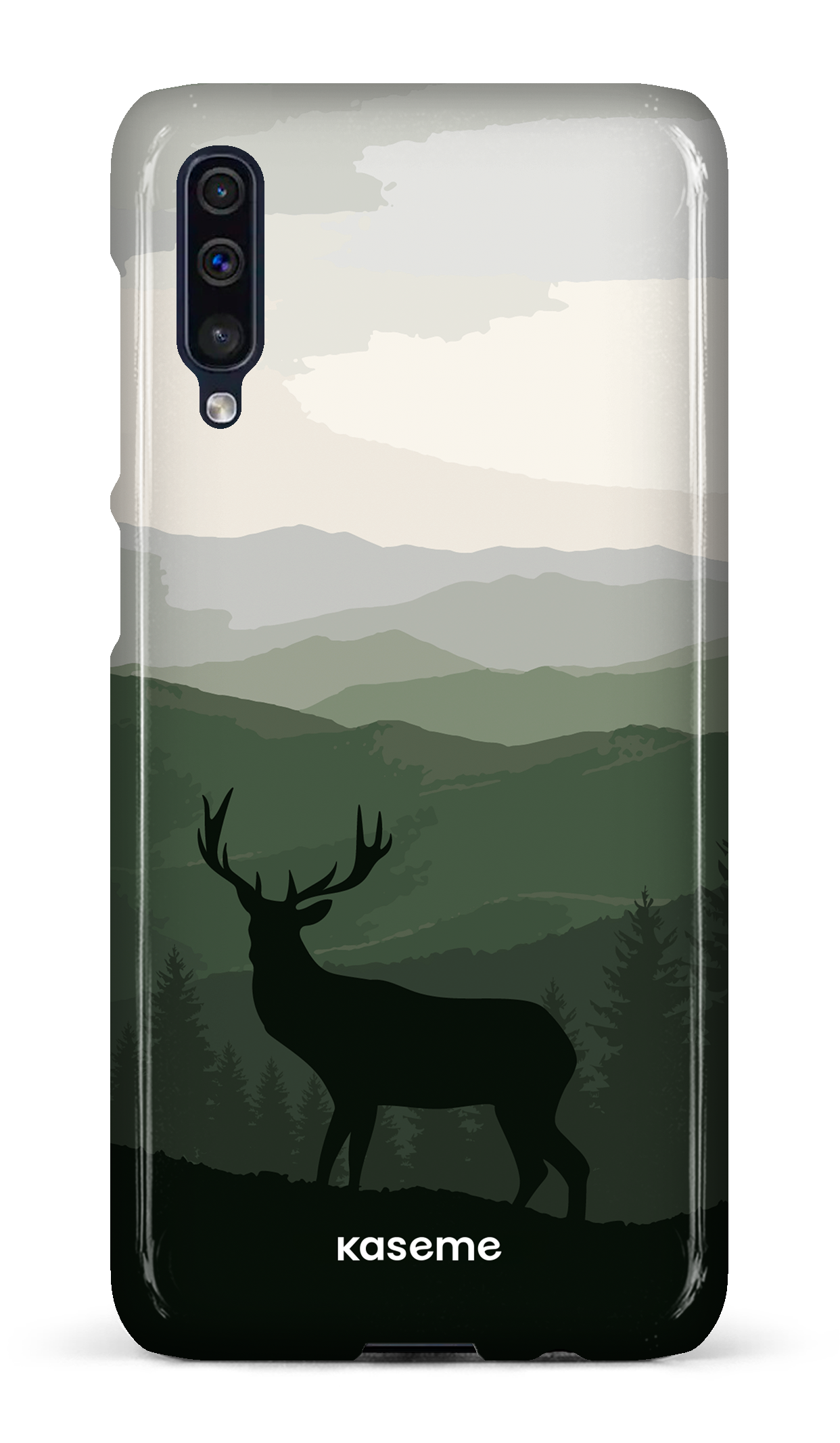 Timberland - Galaxy A50