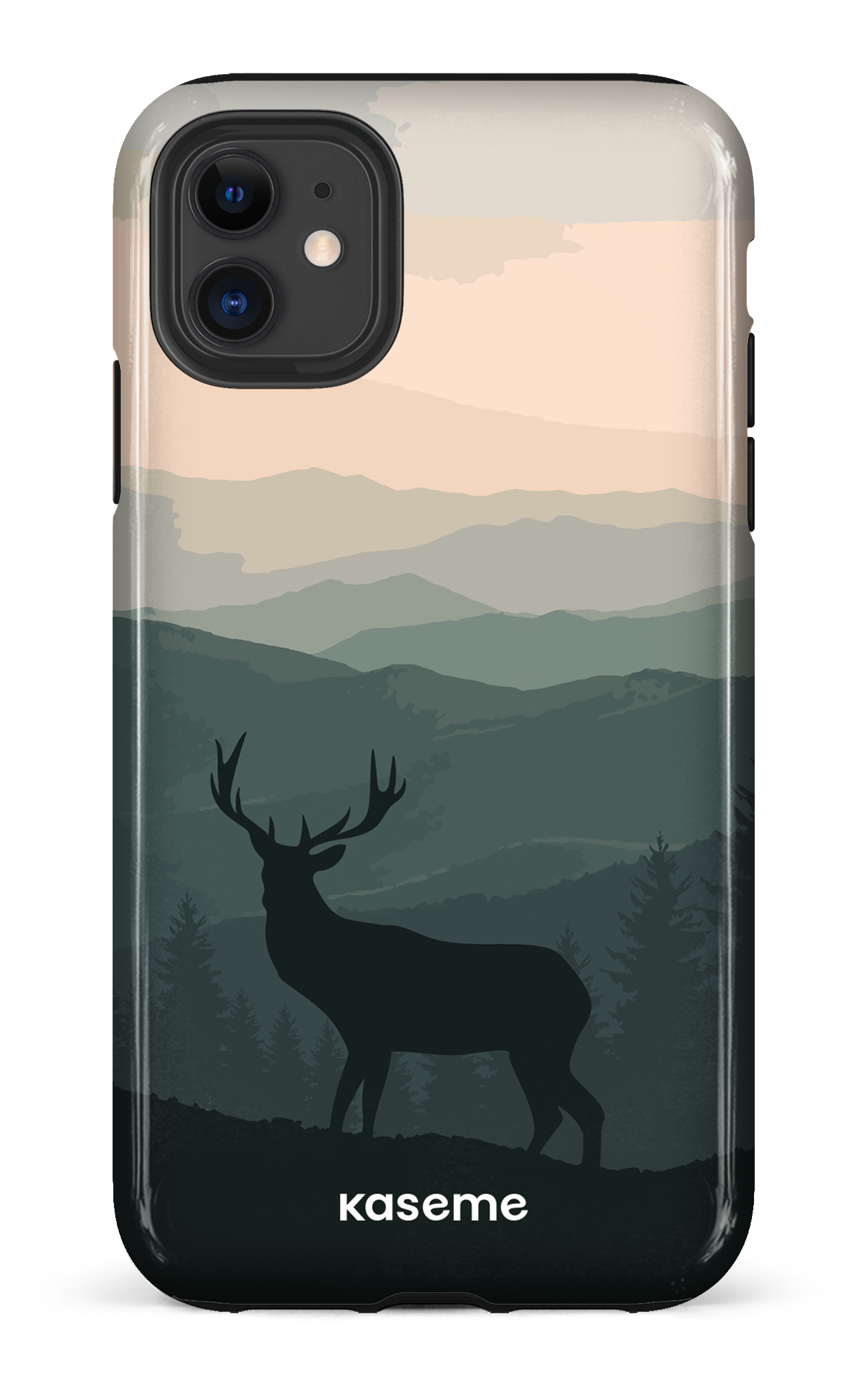 Timberland Blue - iPhone 11