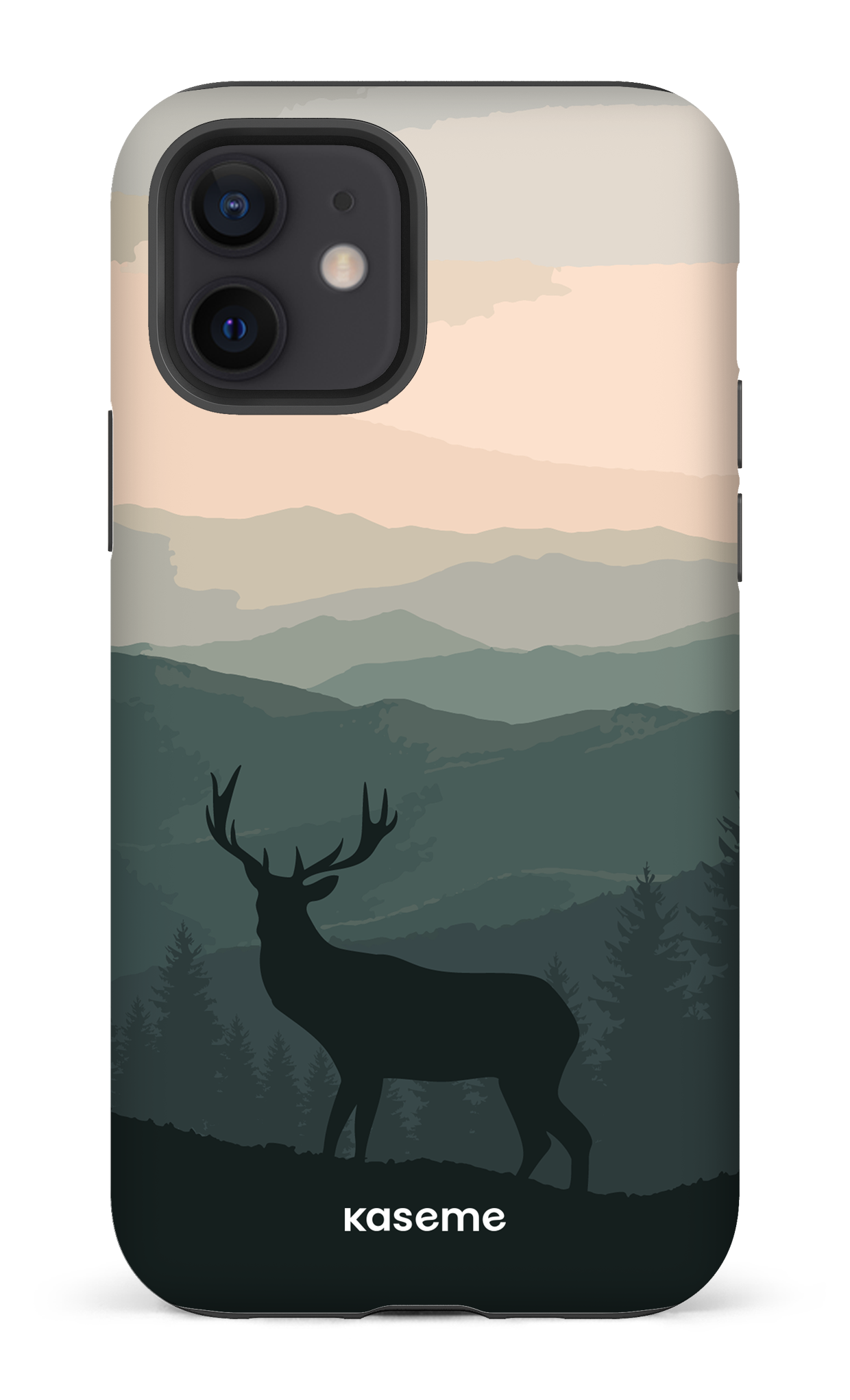 Timberland Blue - iPhone 12