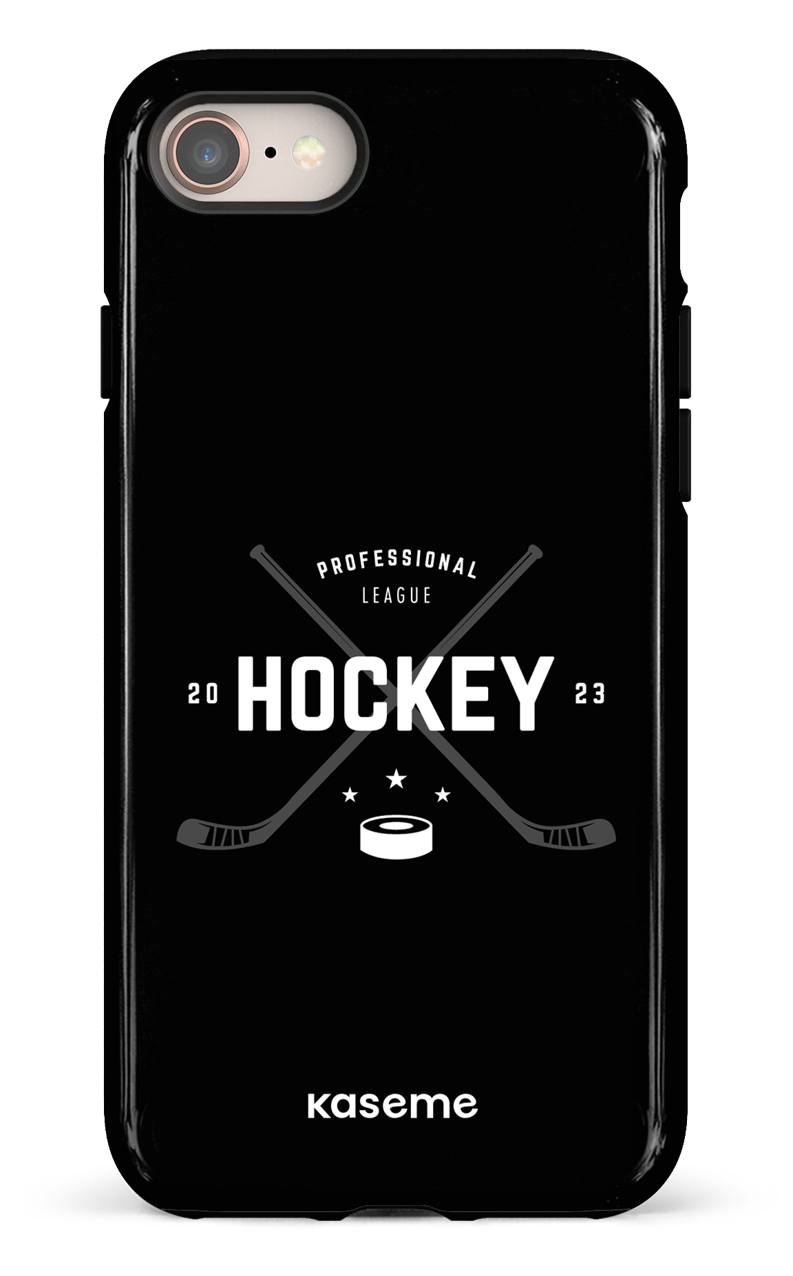 Playoffs - iPhone 8