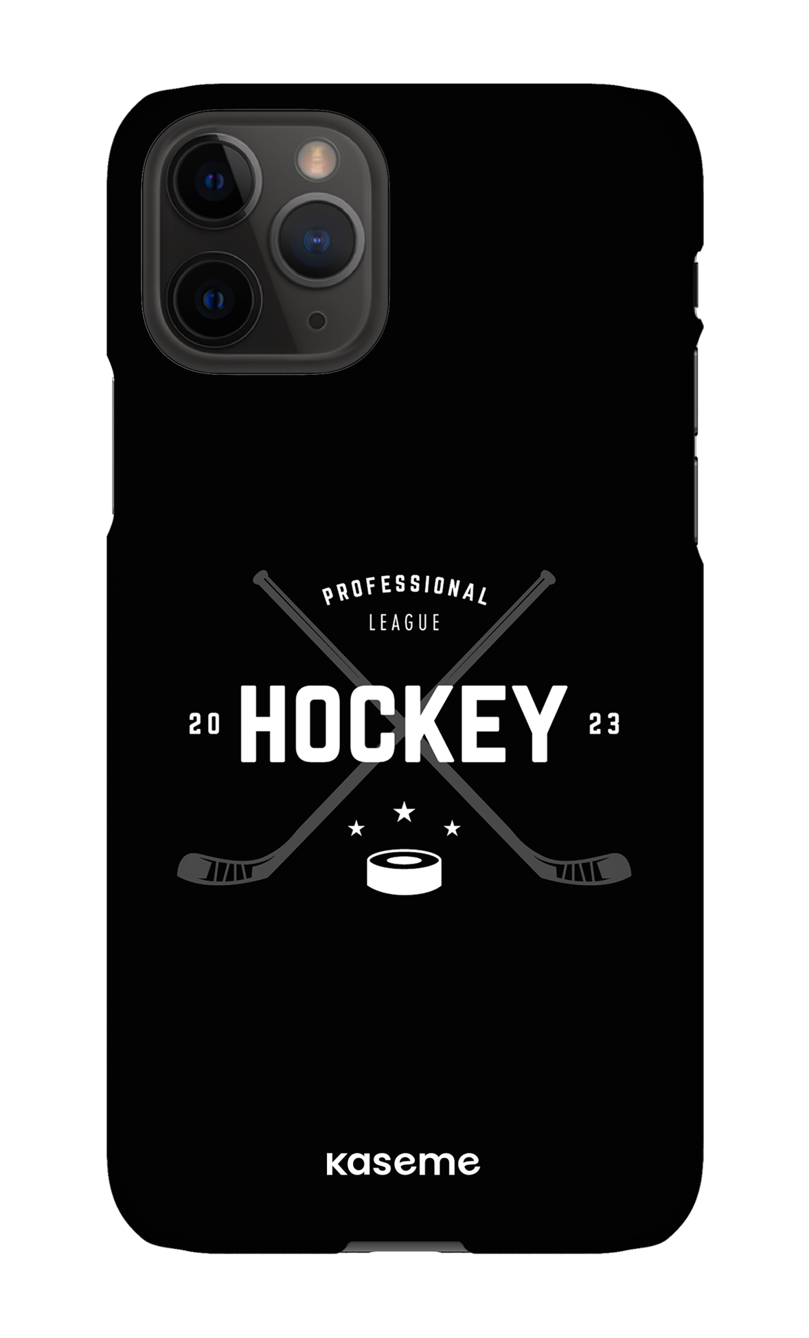 Playoffs - iPhone 11 Pro