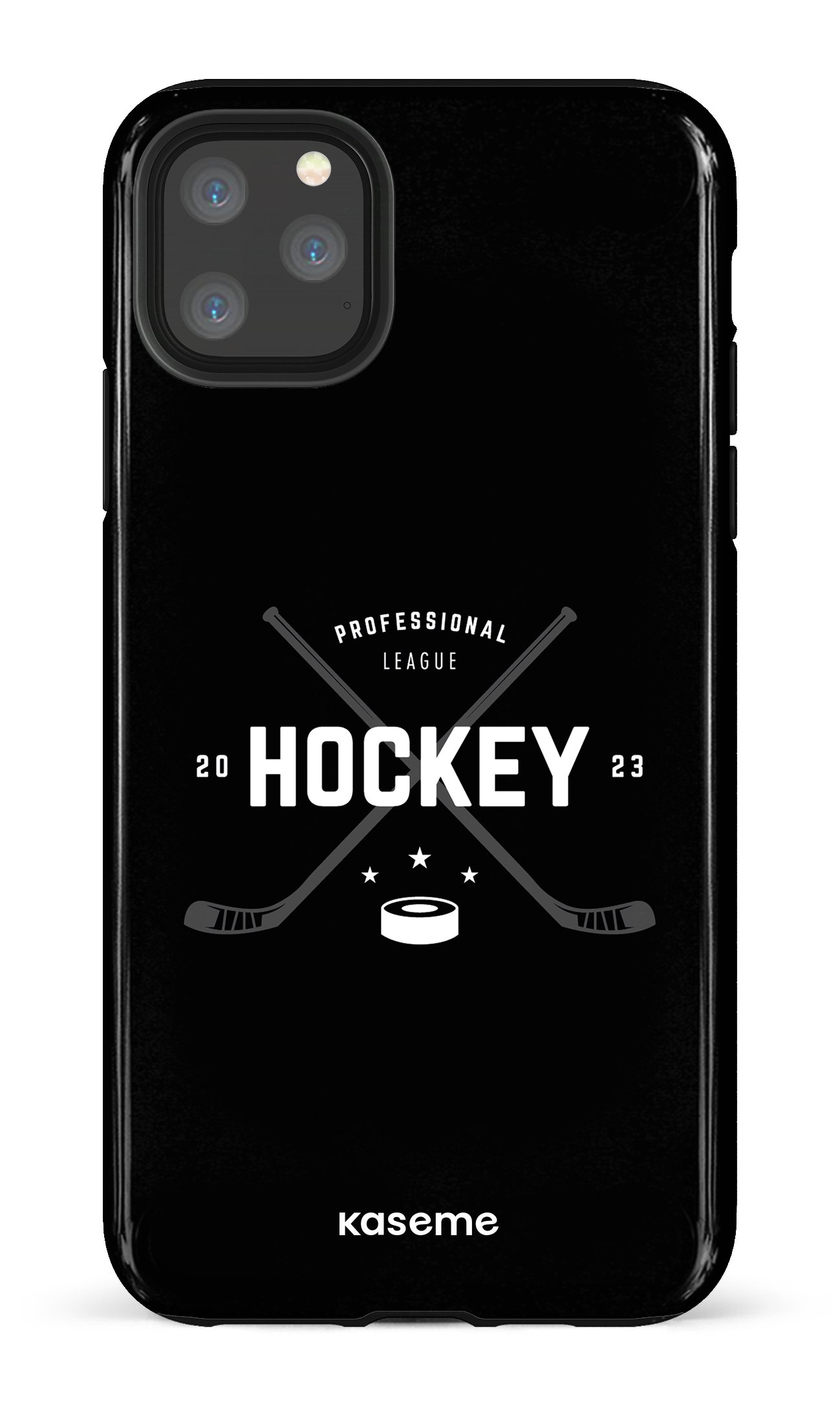 Playoffs - iPhone 11 Pro Max