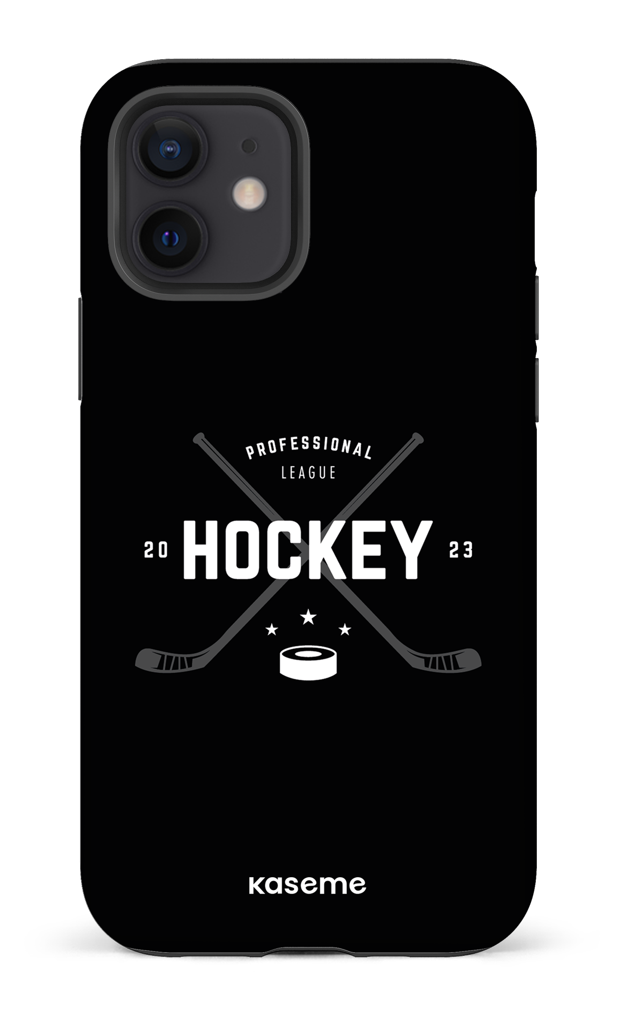 Playoffs - iPhone 12