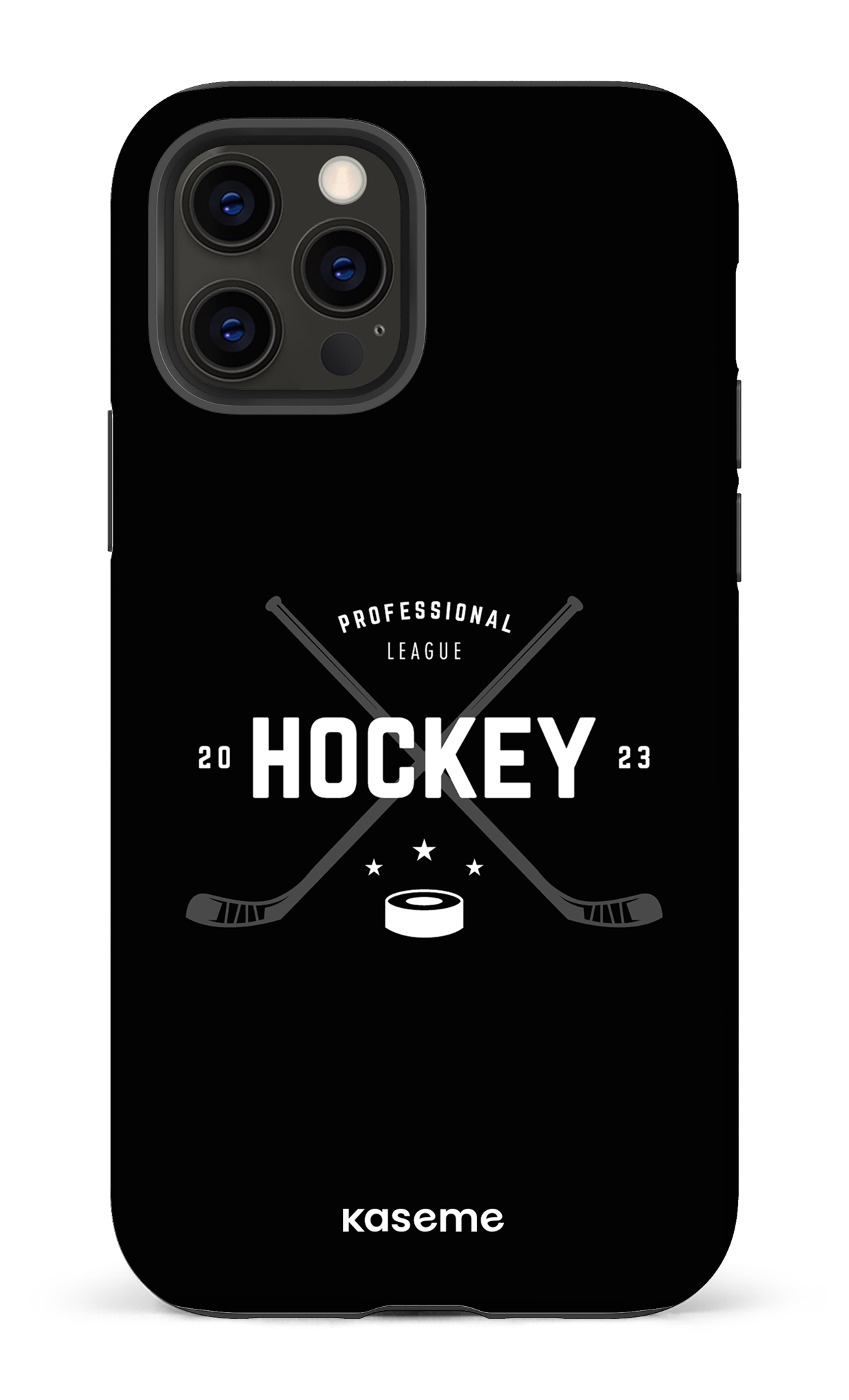 Playoffs - iPhone 12 Pro