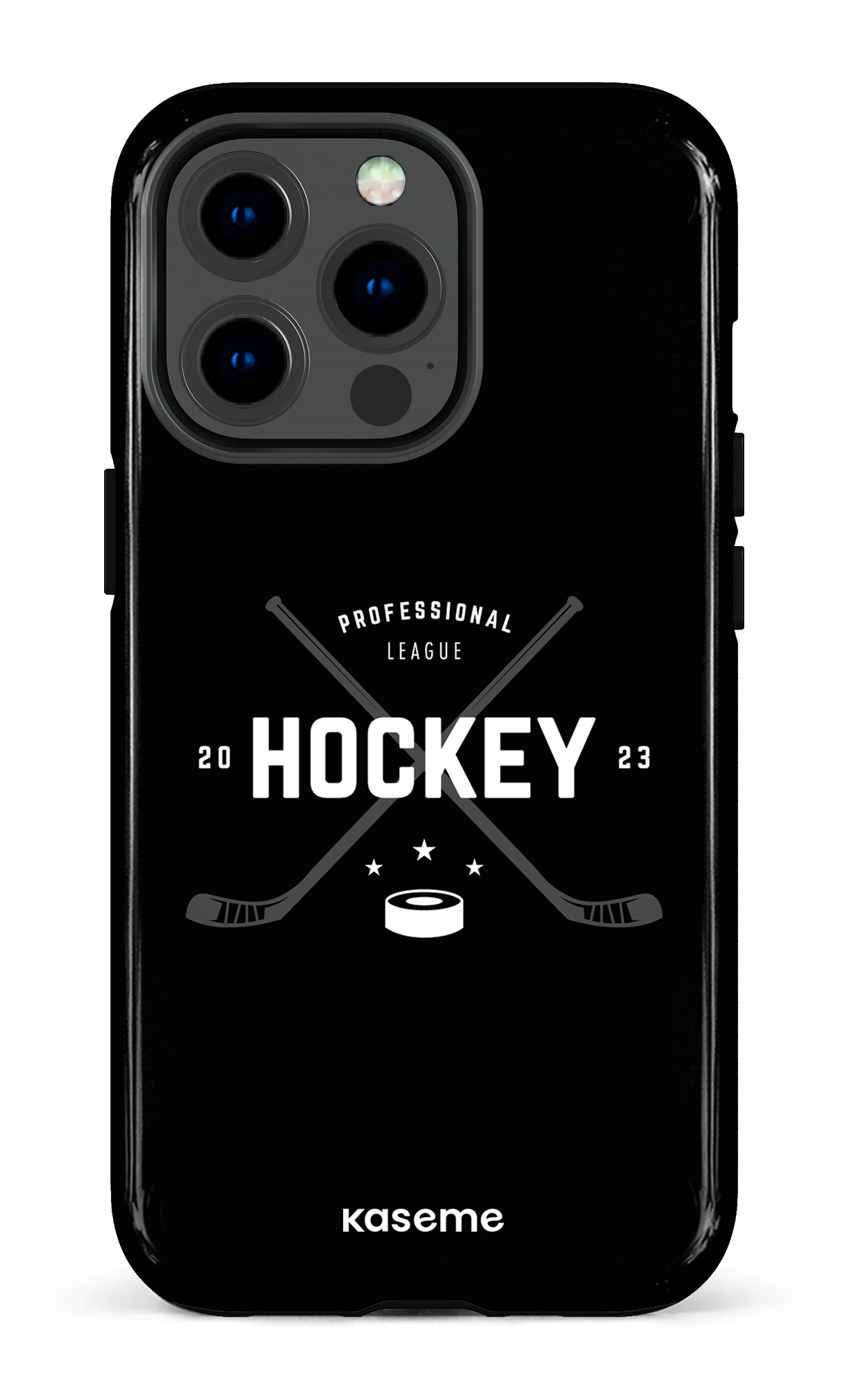 Playoffs - iPhone 13 Pro