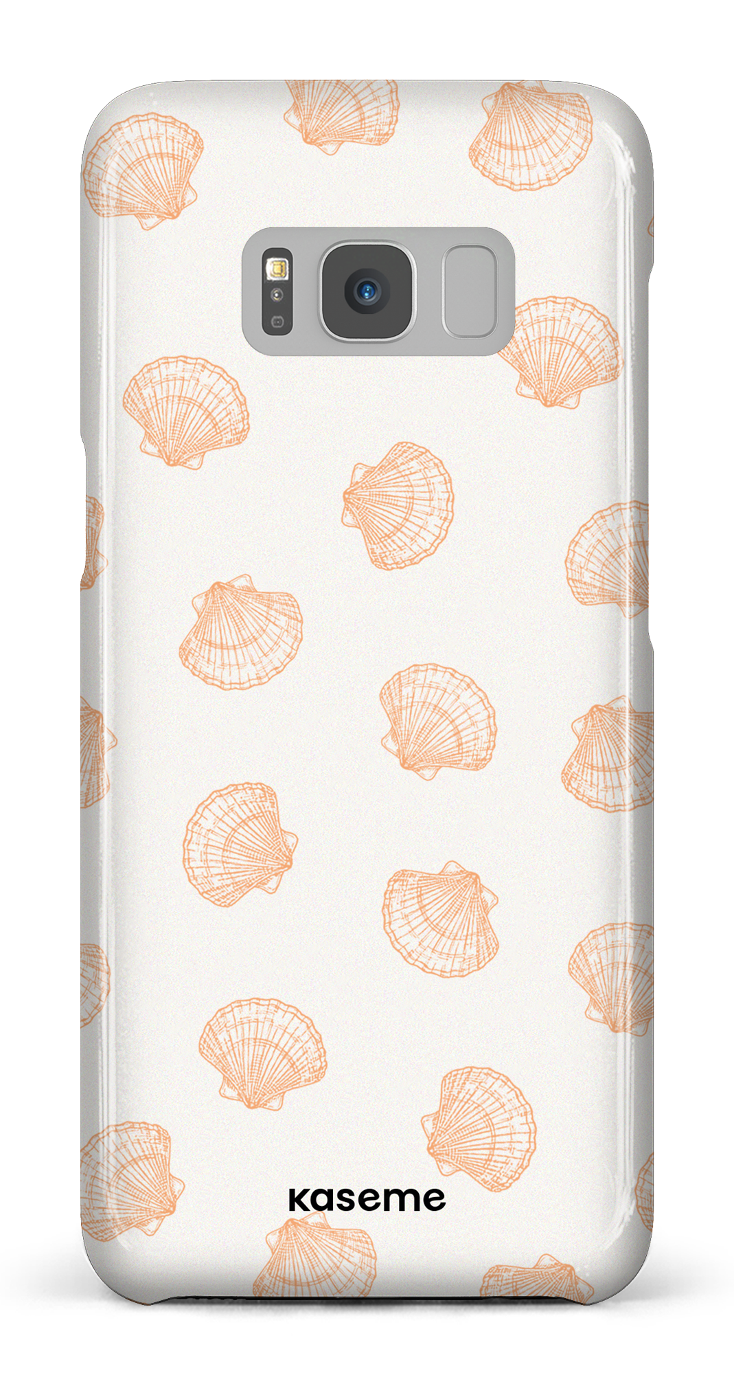 Bondi Beach - Galaxy S8