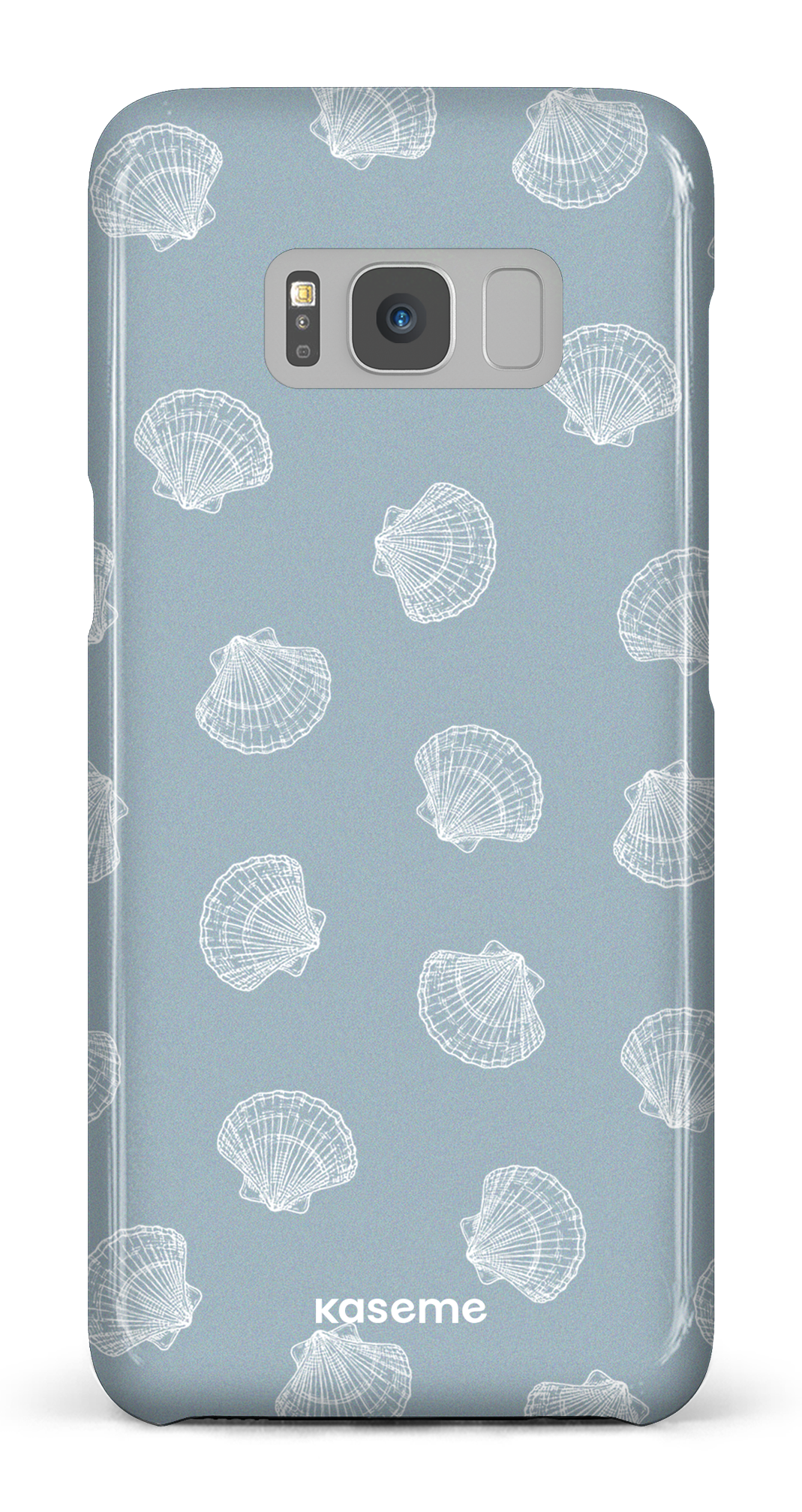 Bondi Beach Blue - Galaxy S8