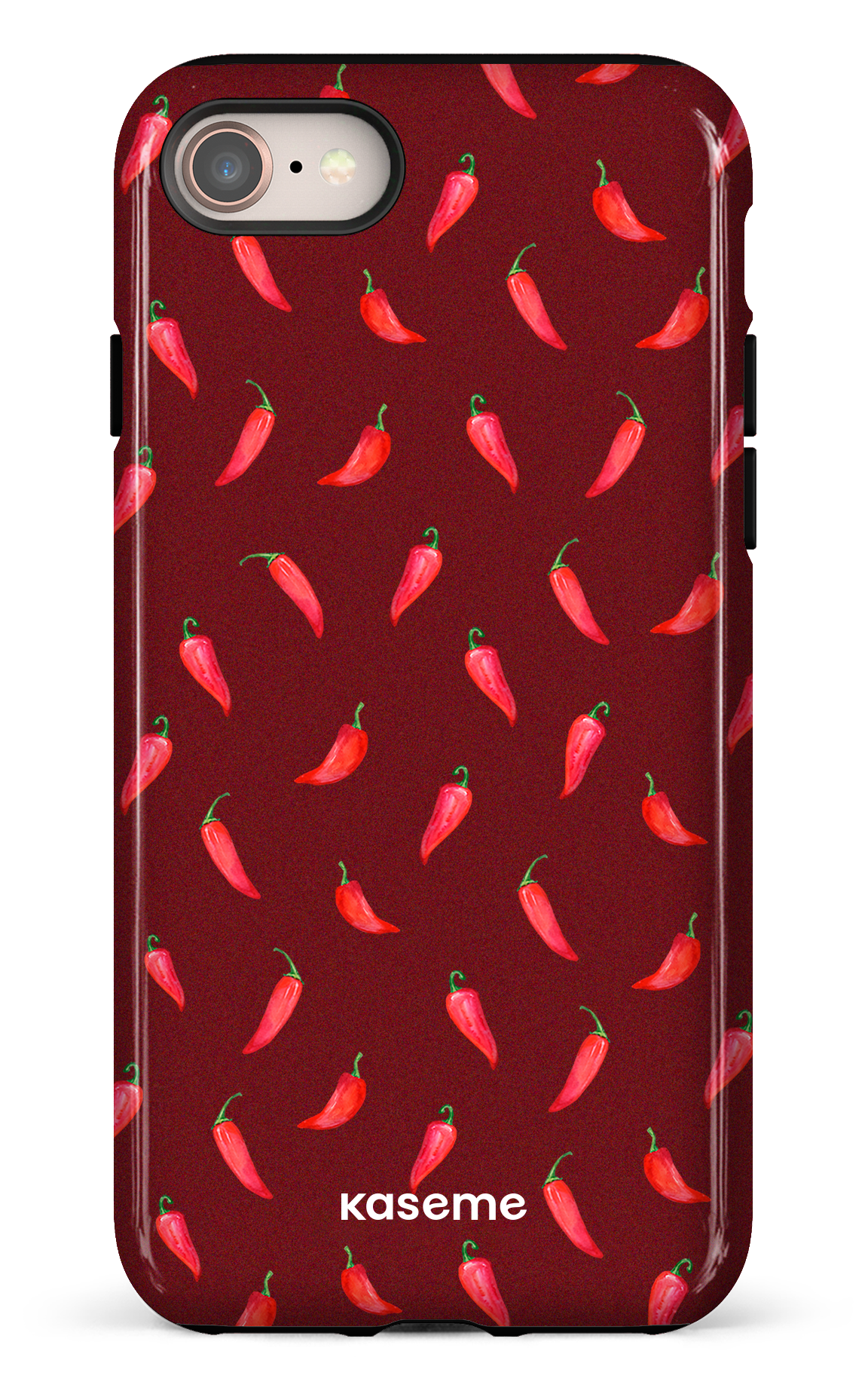 Hottie Red - iPhone SE 2020 / 2022