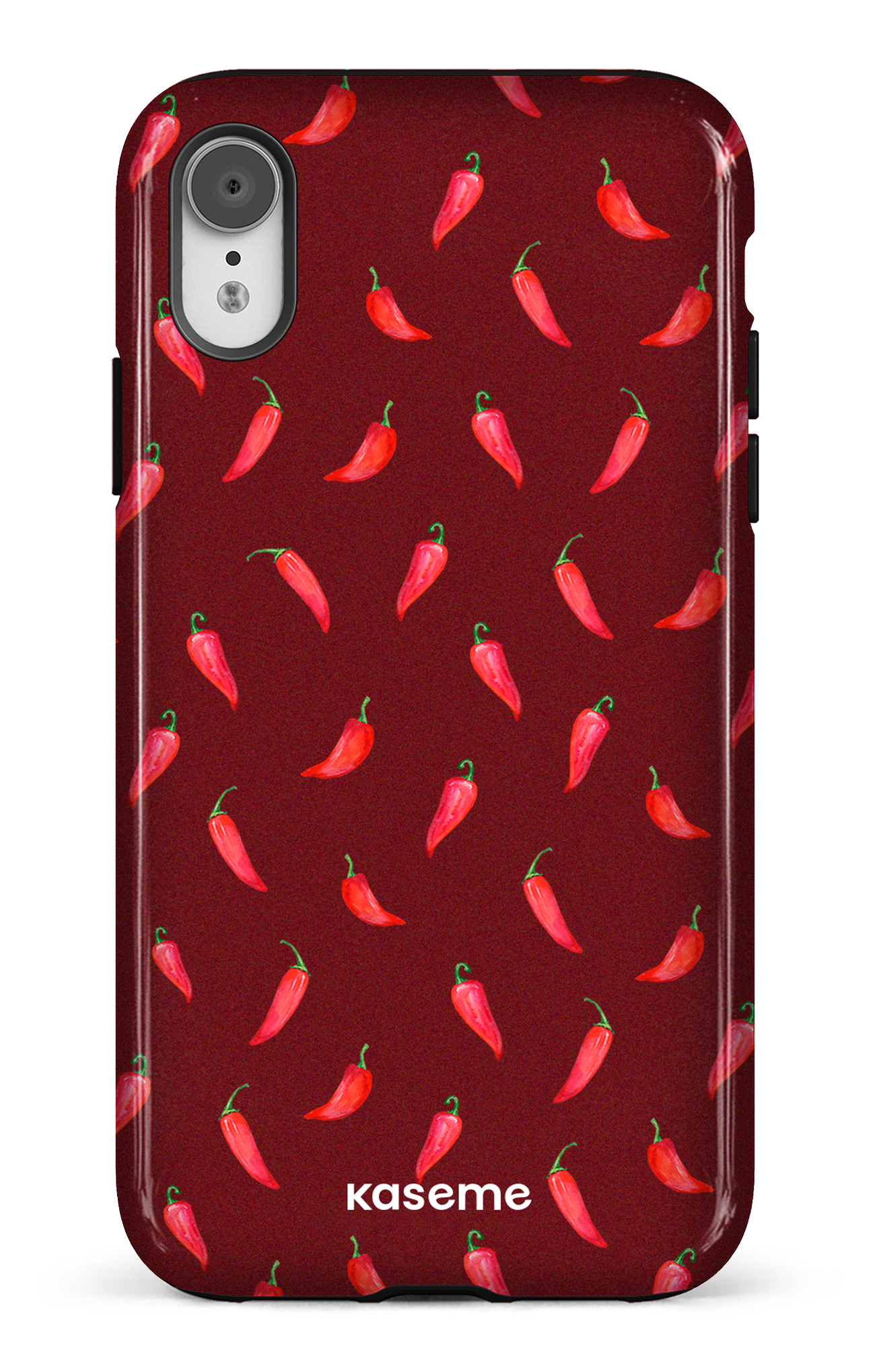 Hottie Red - iPhone XR
