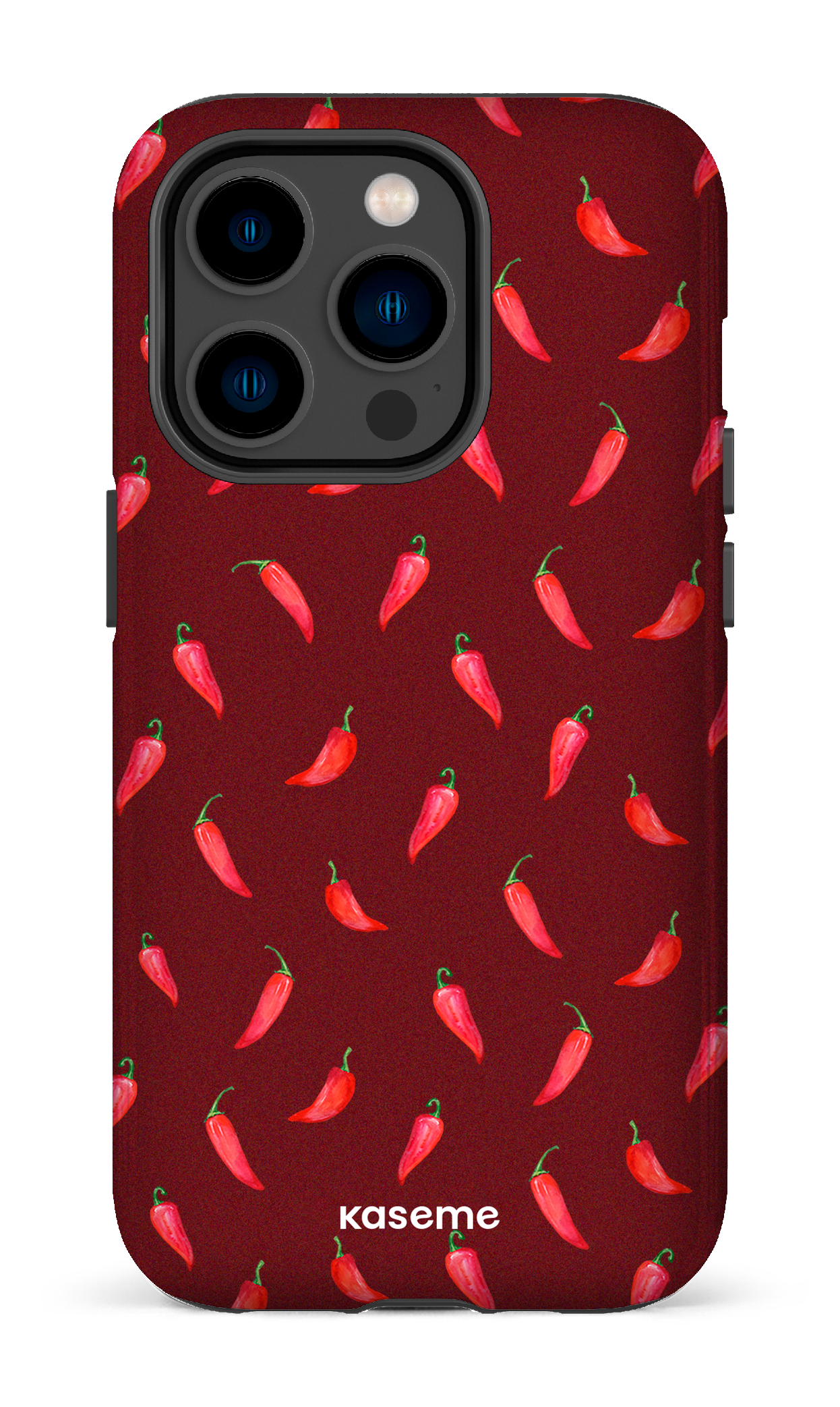 Hottie Red - iPhone 14 Pro