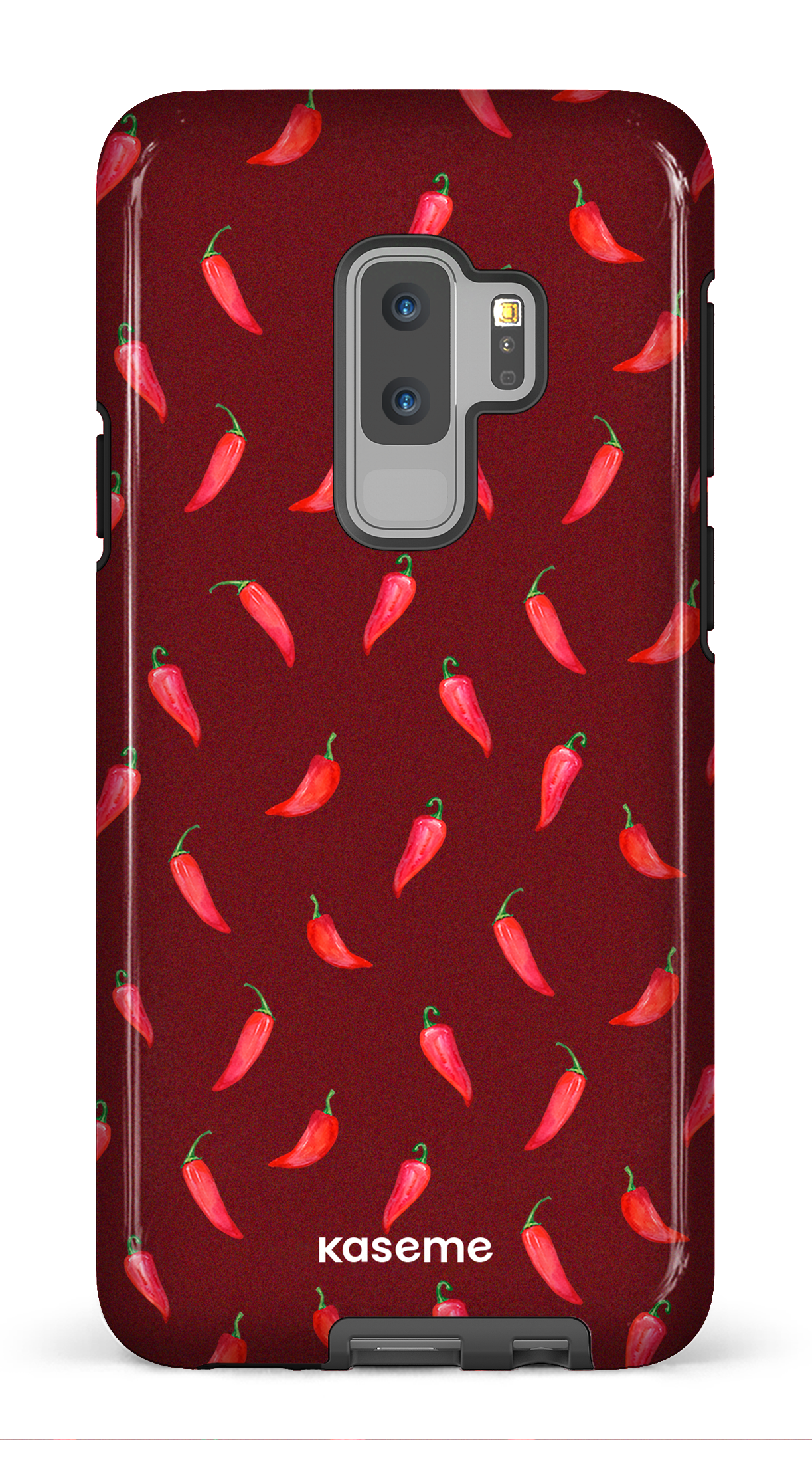 Hottie Red - Galaxy S9 Plus