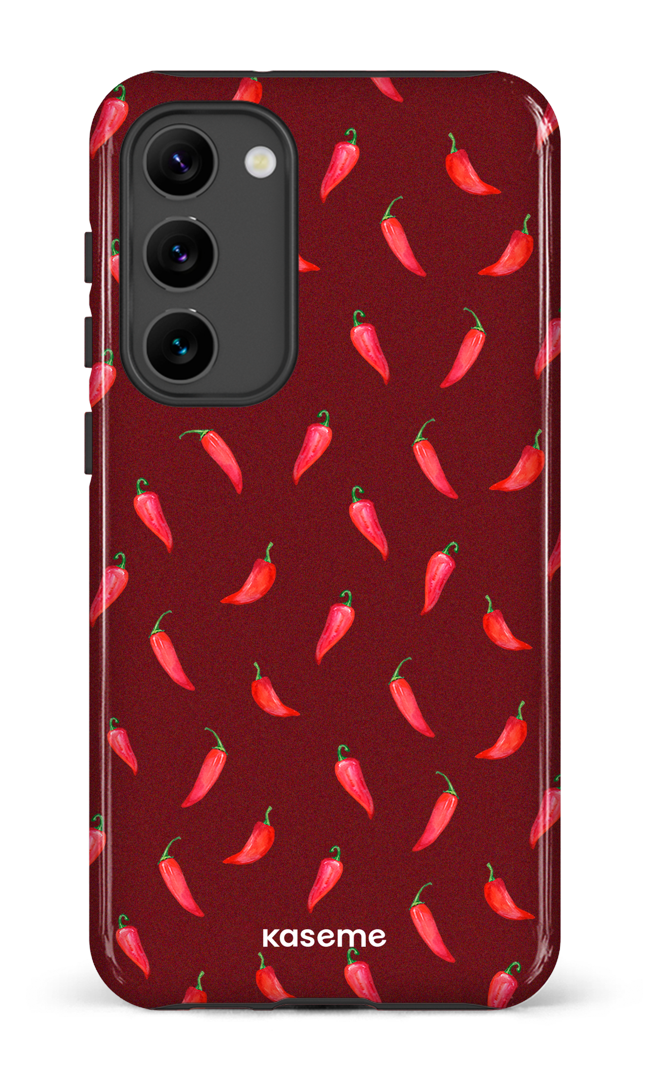 Hottie Red - Galaxy S23 Plus