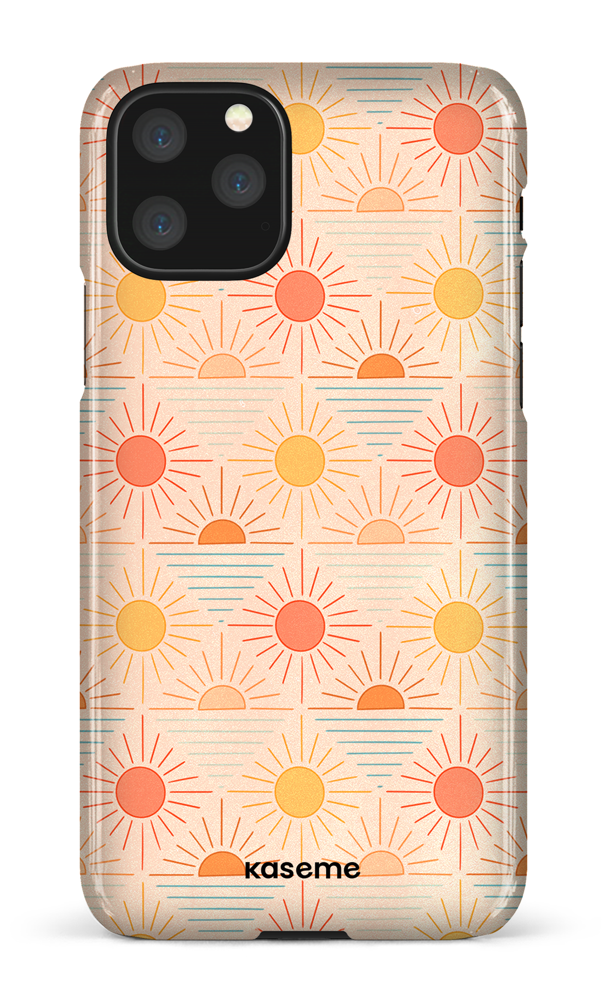Sunshine - iPhone 11 Pro