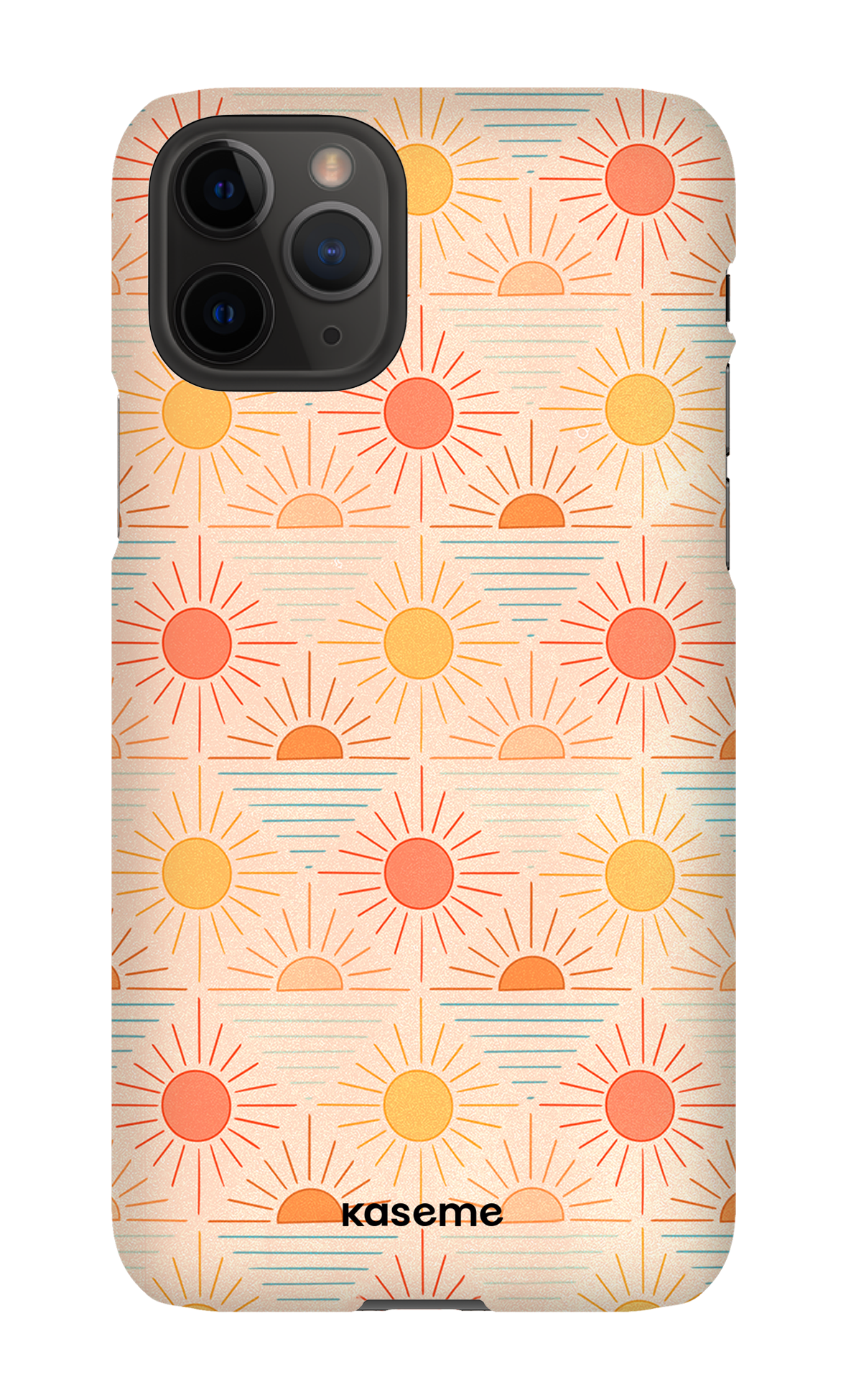 Sunshine - iPhone 11 Pro