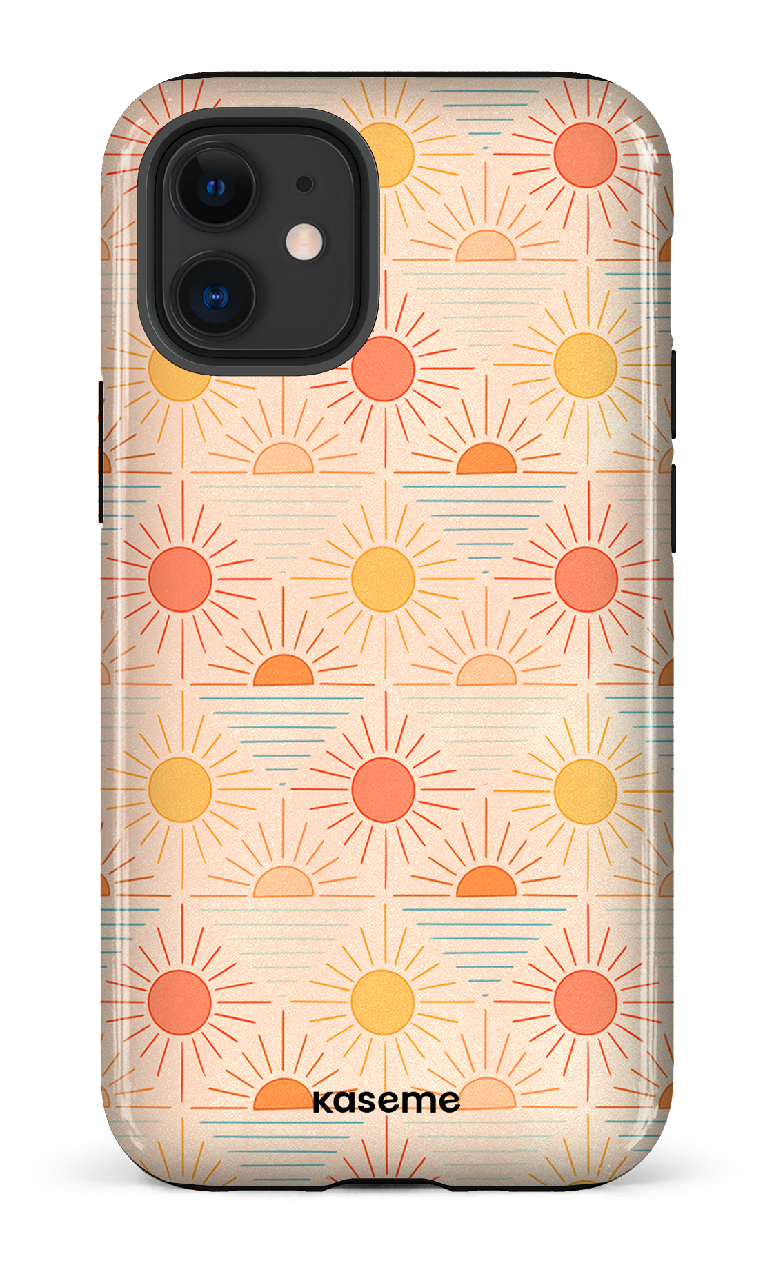 Sunshine - iPhone 12 Mini