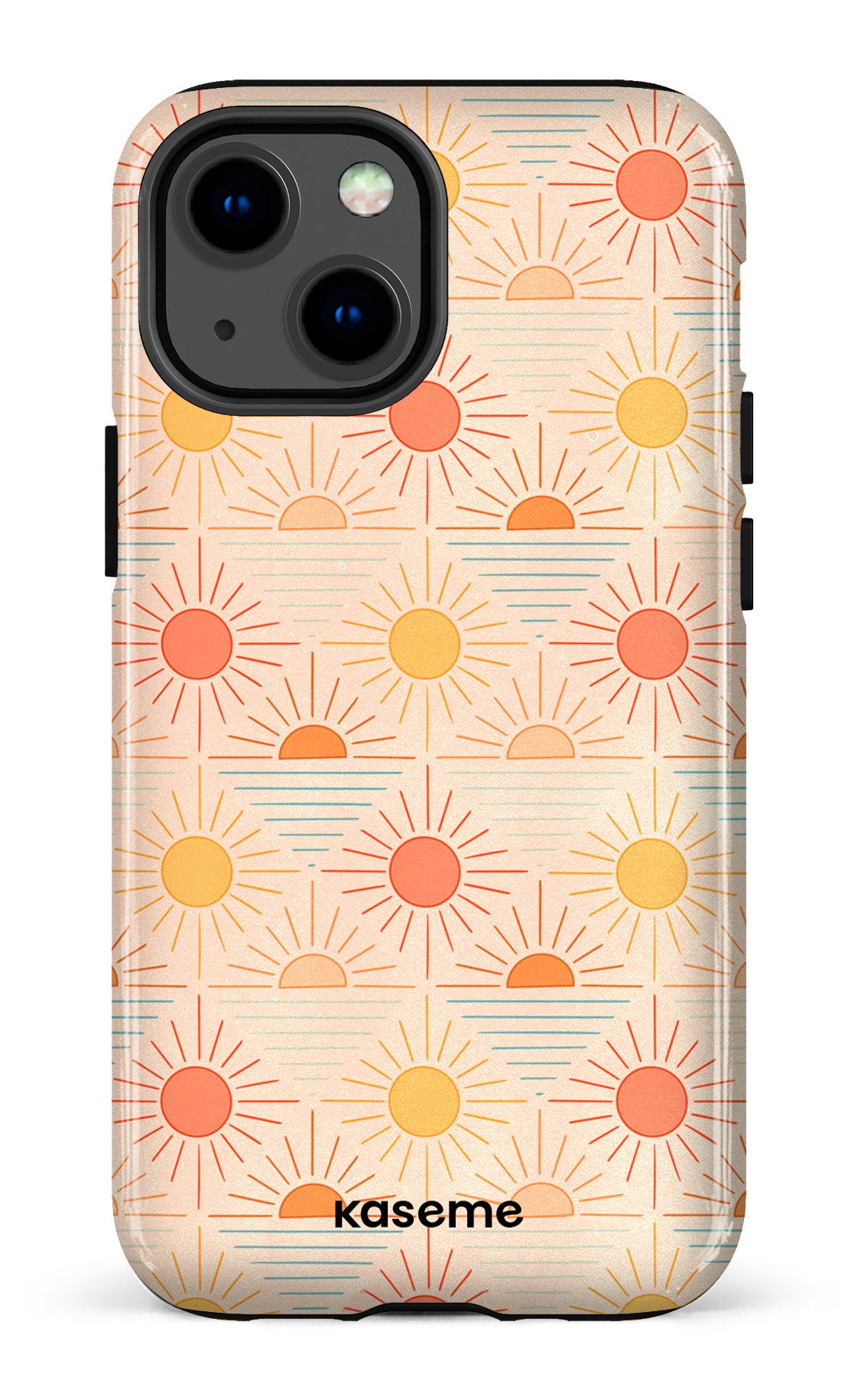 Sunshine - iPhone 13 Mini