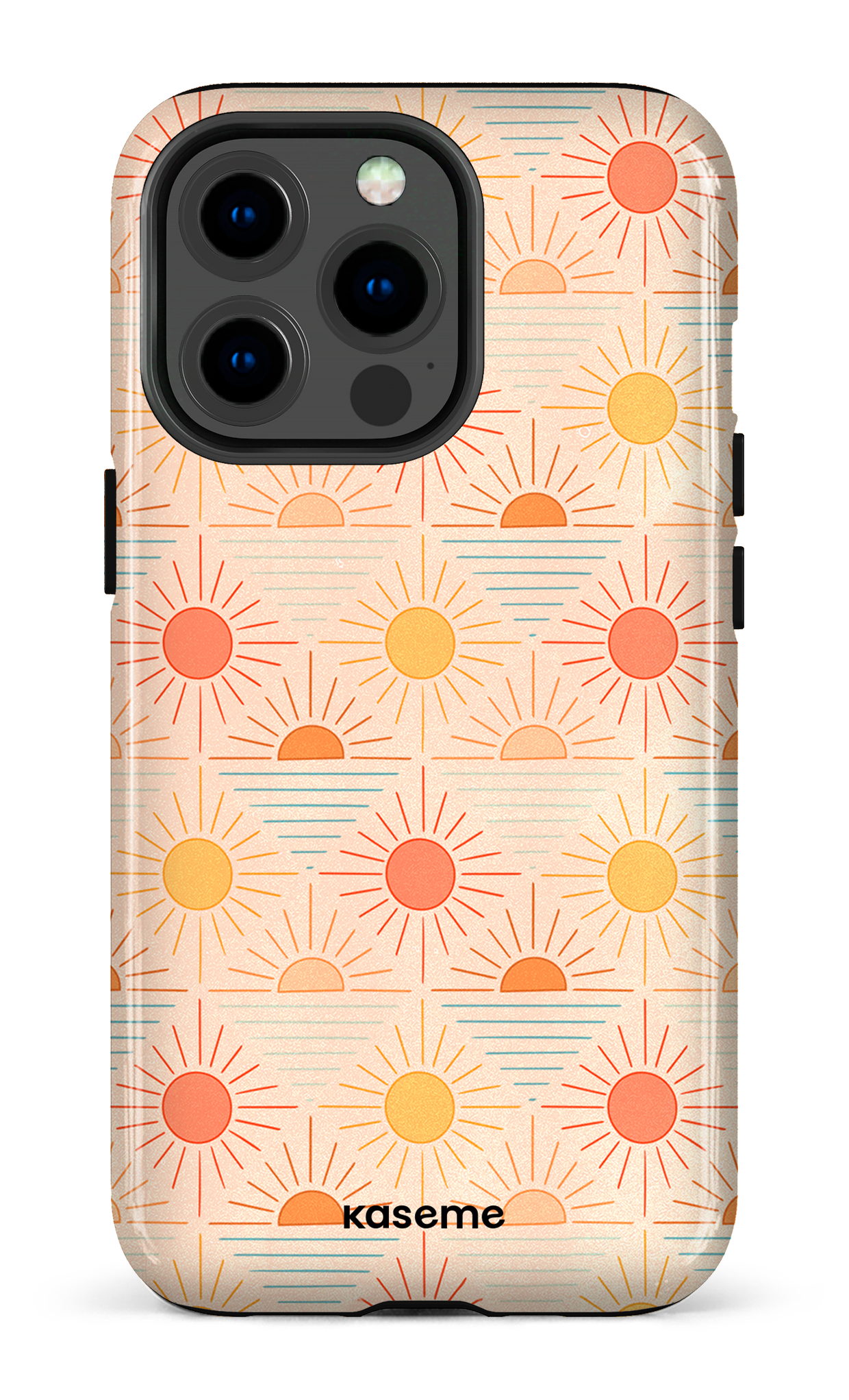 Sunshine - iPhone 13 Pro