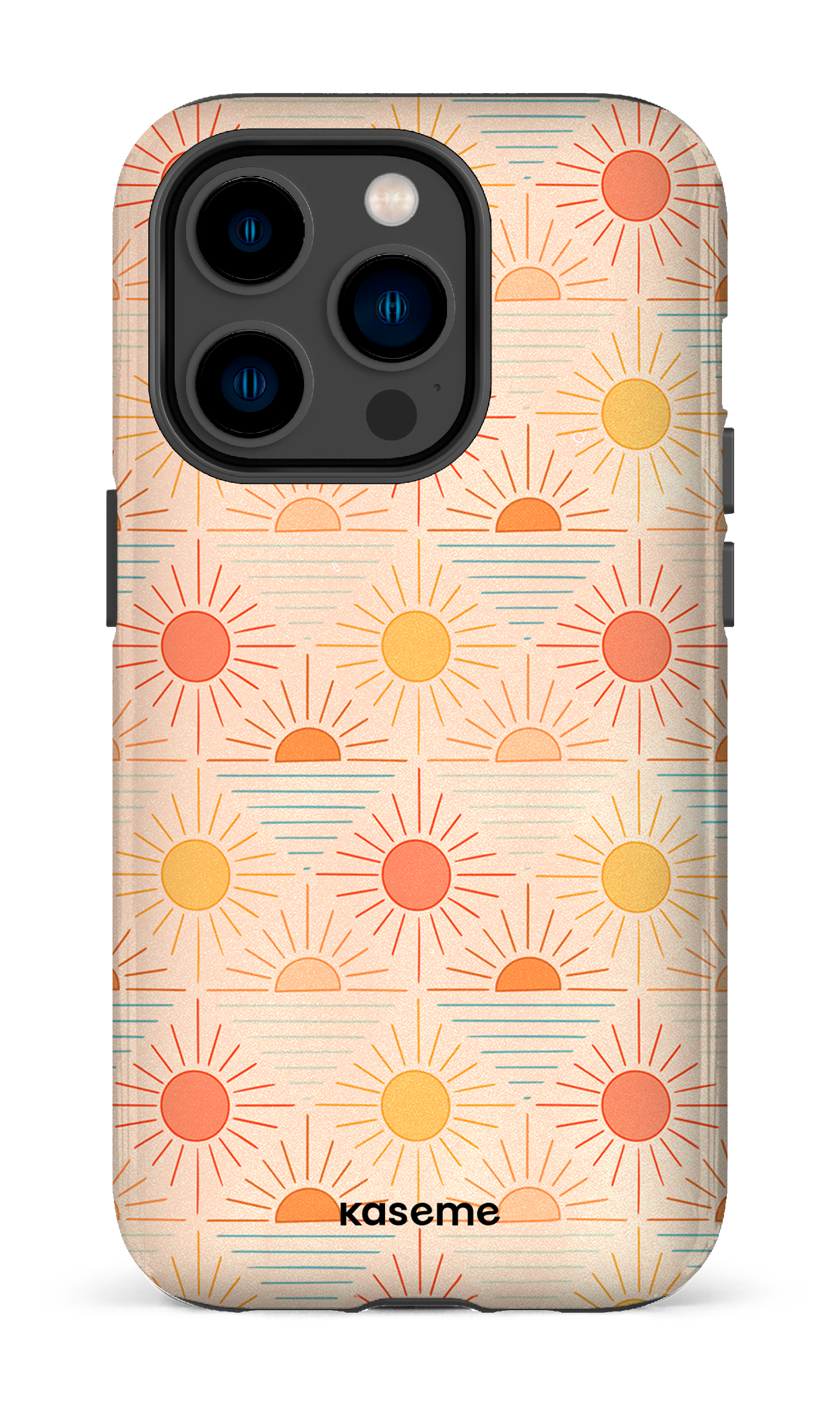 Sunshine - iPhone 14 Pro