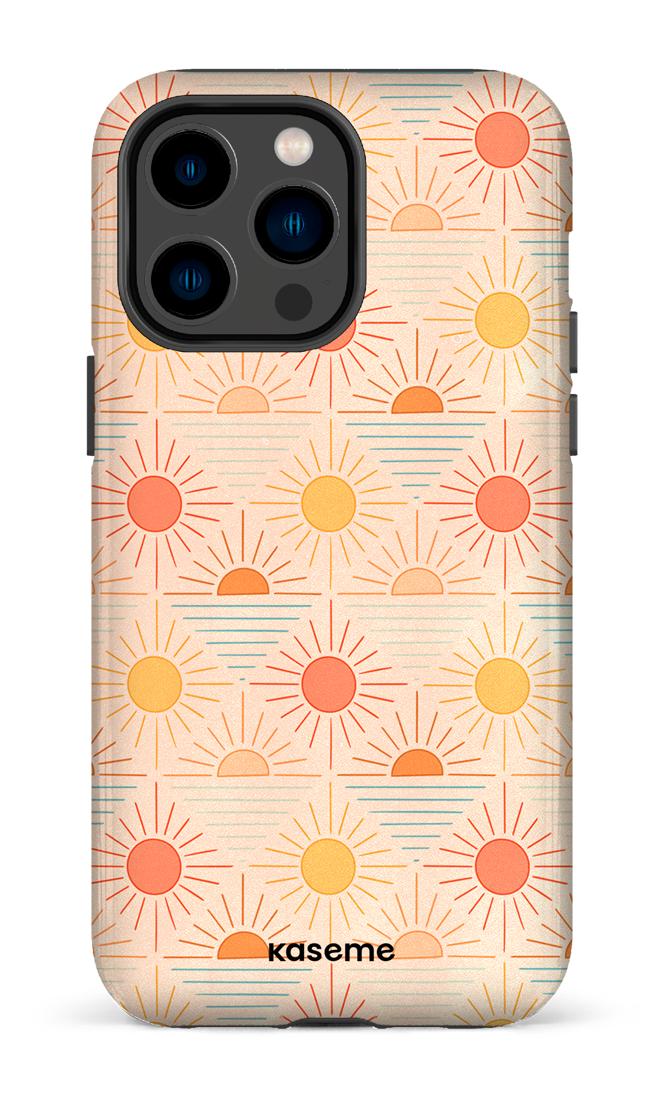 Sunshine - iPhone 14 Pro Max