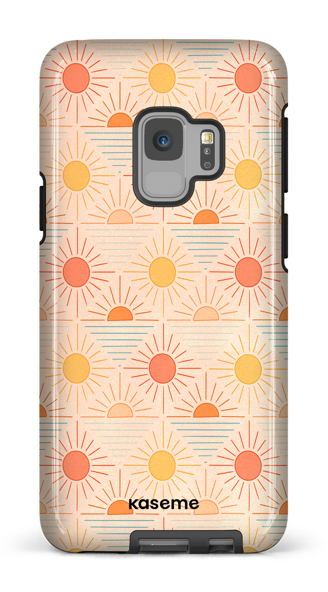 Sunshine - Galaxy S9