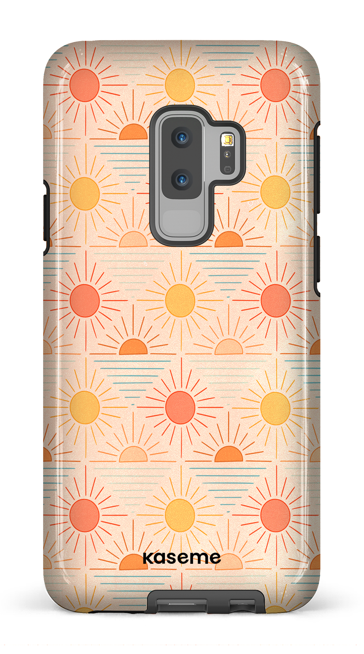 Sunshine - Galaxy S9 Plus