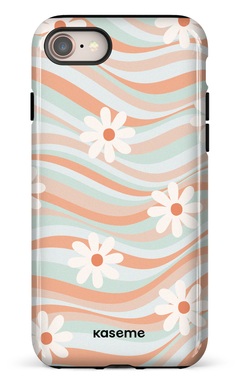 Lucy Turquoise - iPhone 7