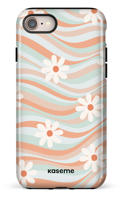 Lucy Turquoise - iPhone 7