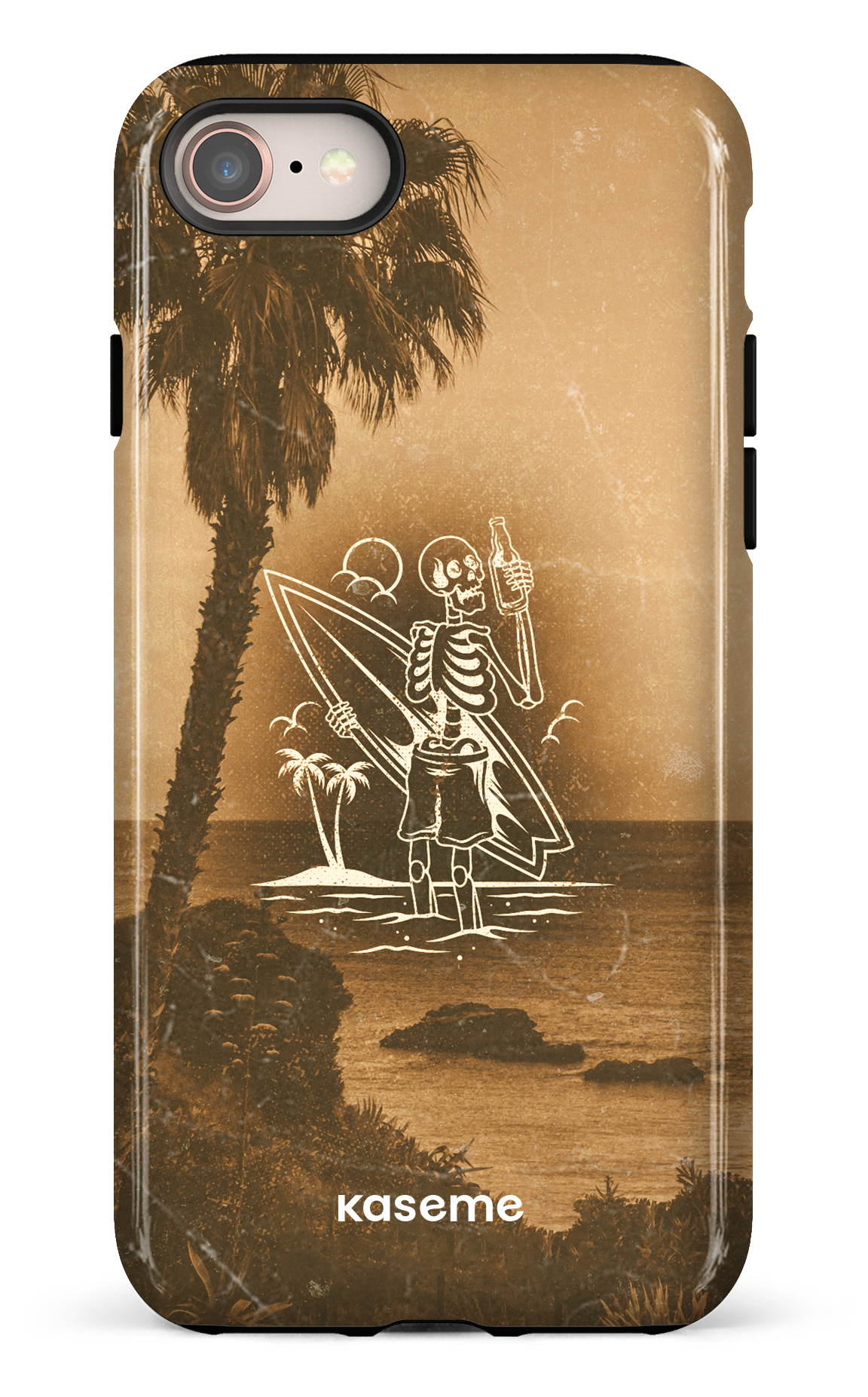San Diego Beach - iPhone SE 2020 / 2022