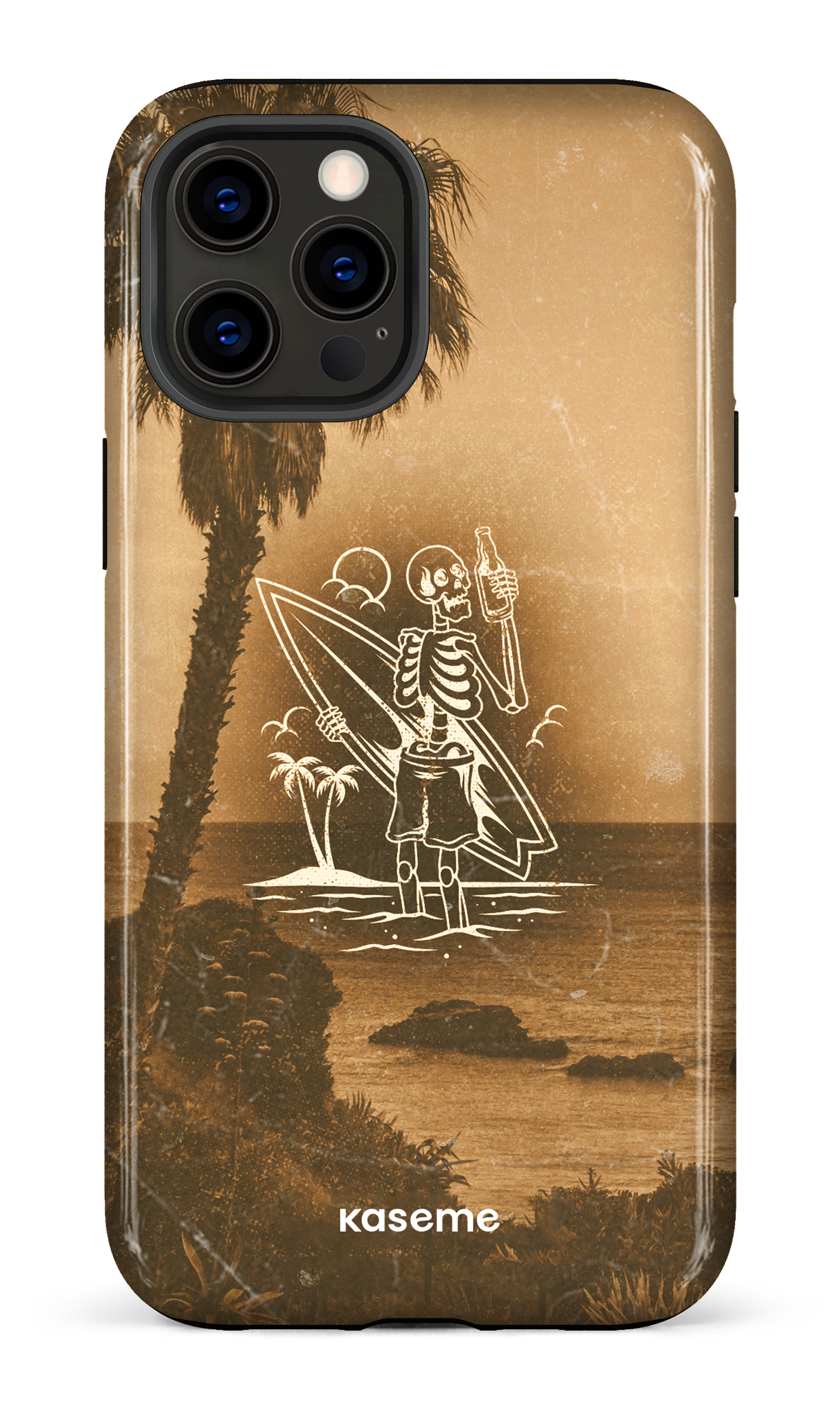 San Diego Beach - iPhone 12 Pro Max
