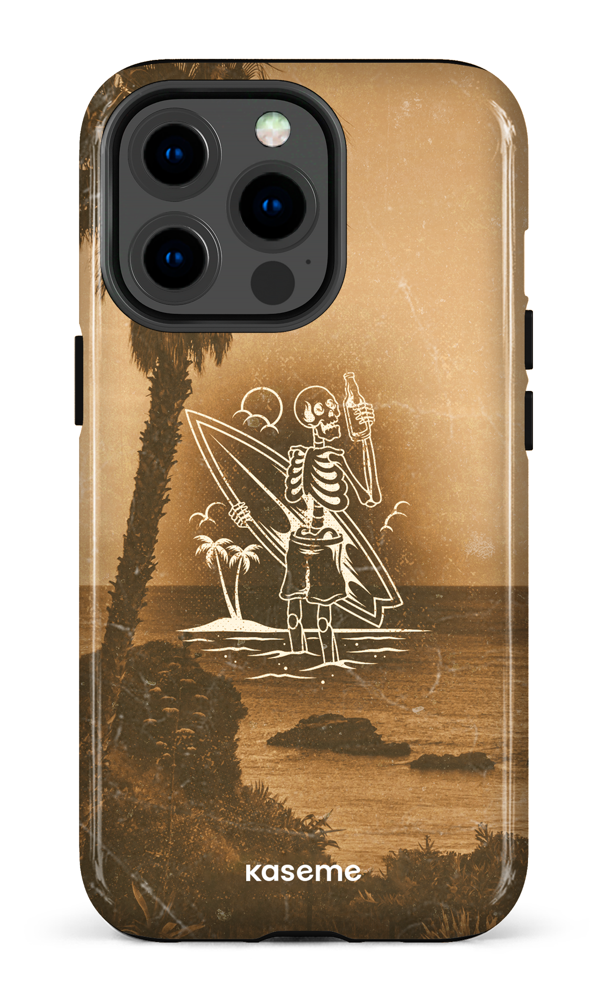 San Diego Beach - iPhone 13 Pro