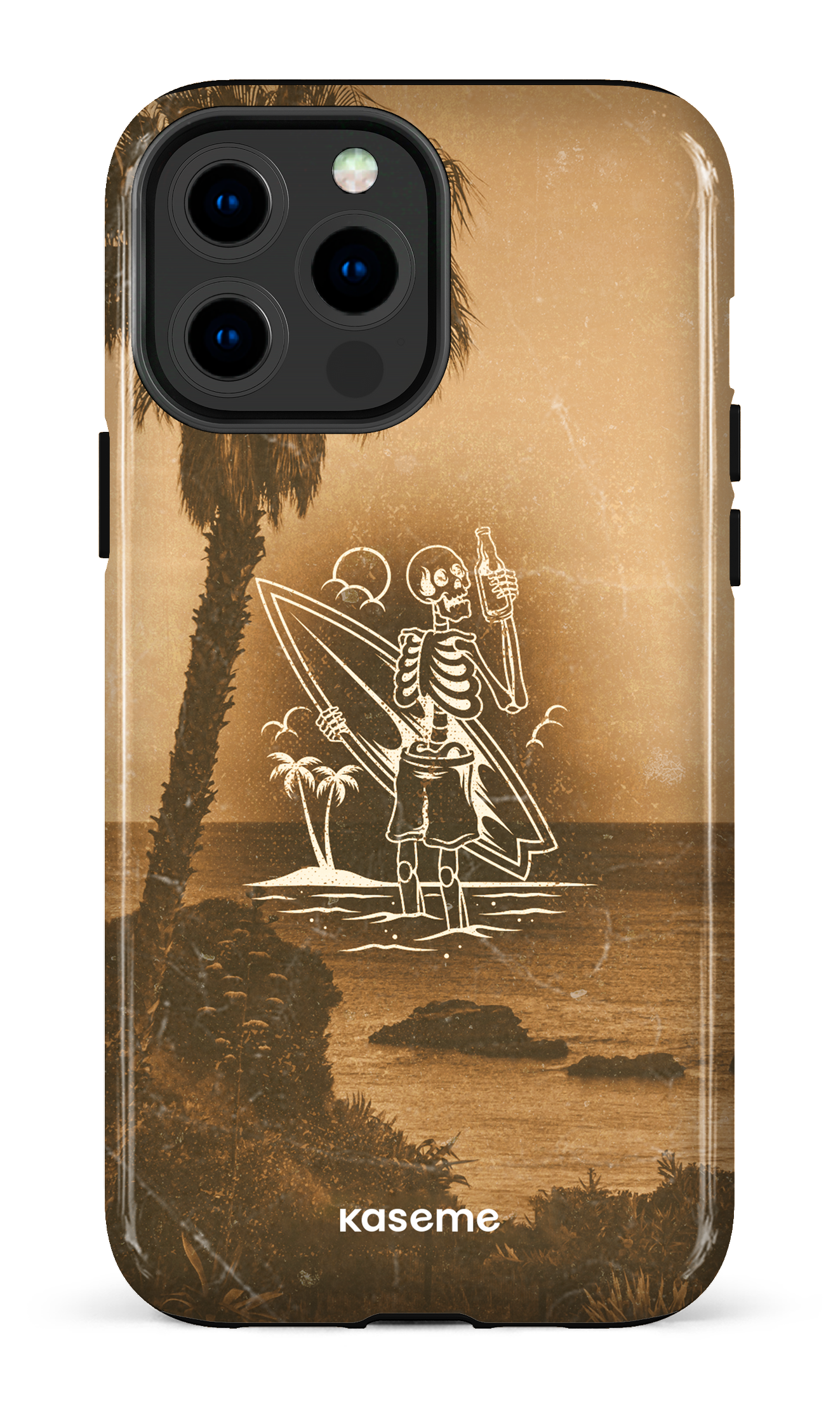 San Diego Beach - iPhone 13 Pro Max