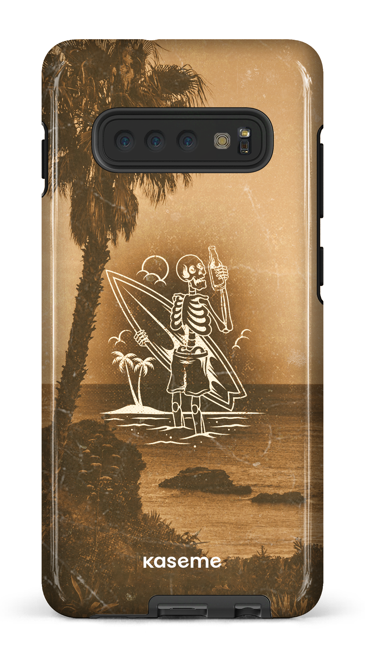 San Diego Beach - Galaxy S10 Plus