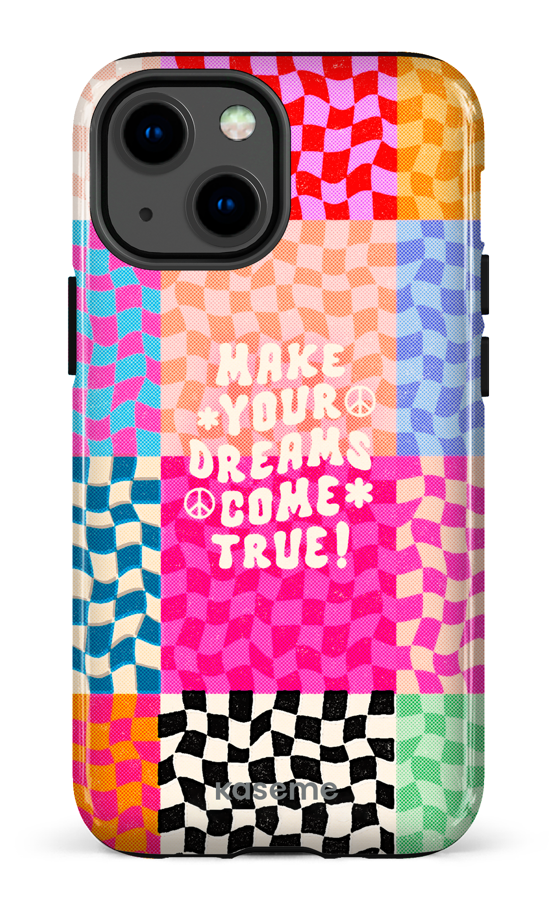 Dreamers - iPhone 13 Mini